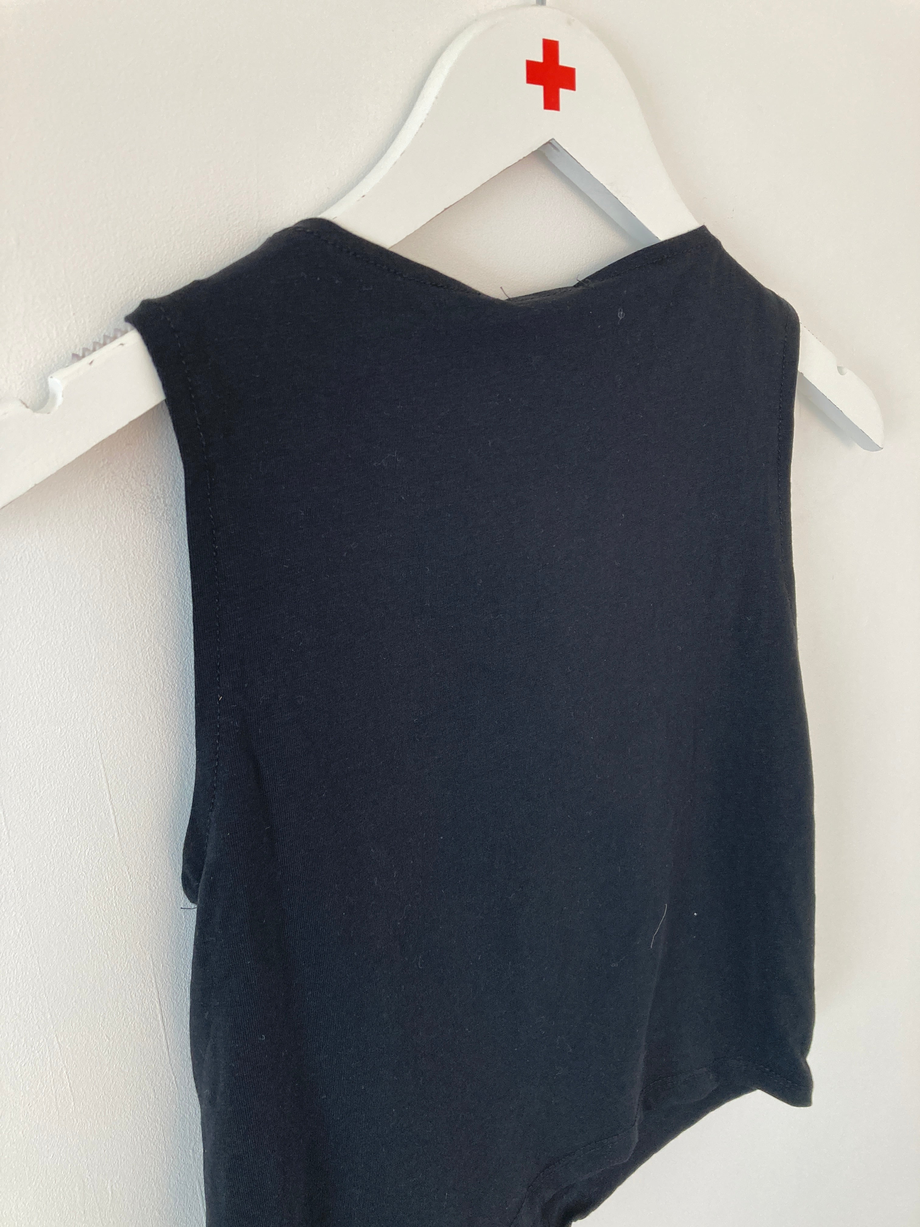 Stradivarius Top