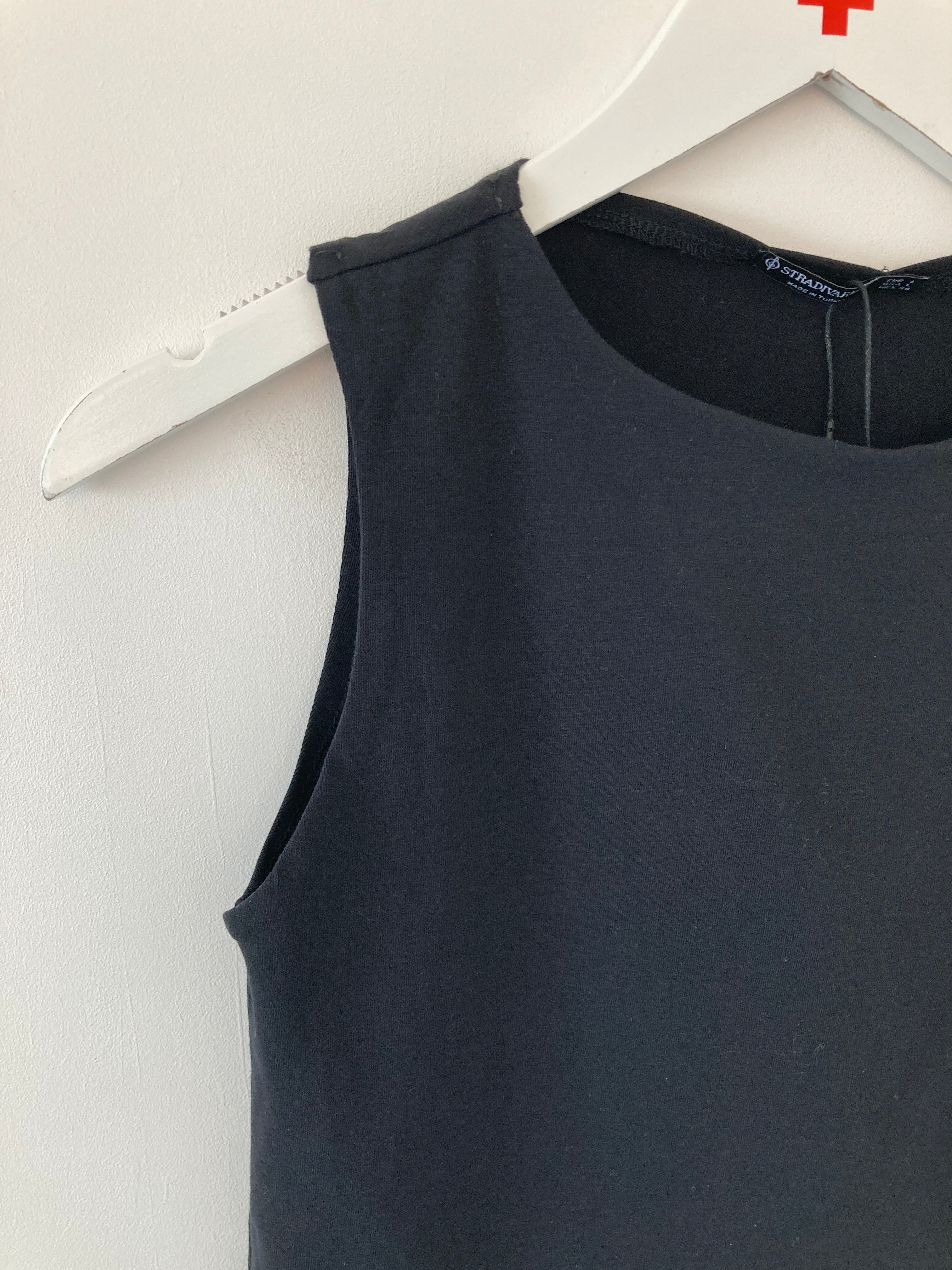 Stradivarius Top