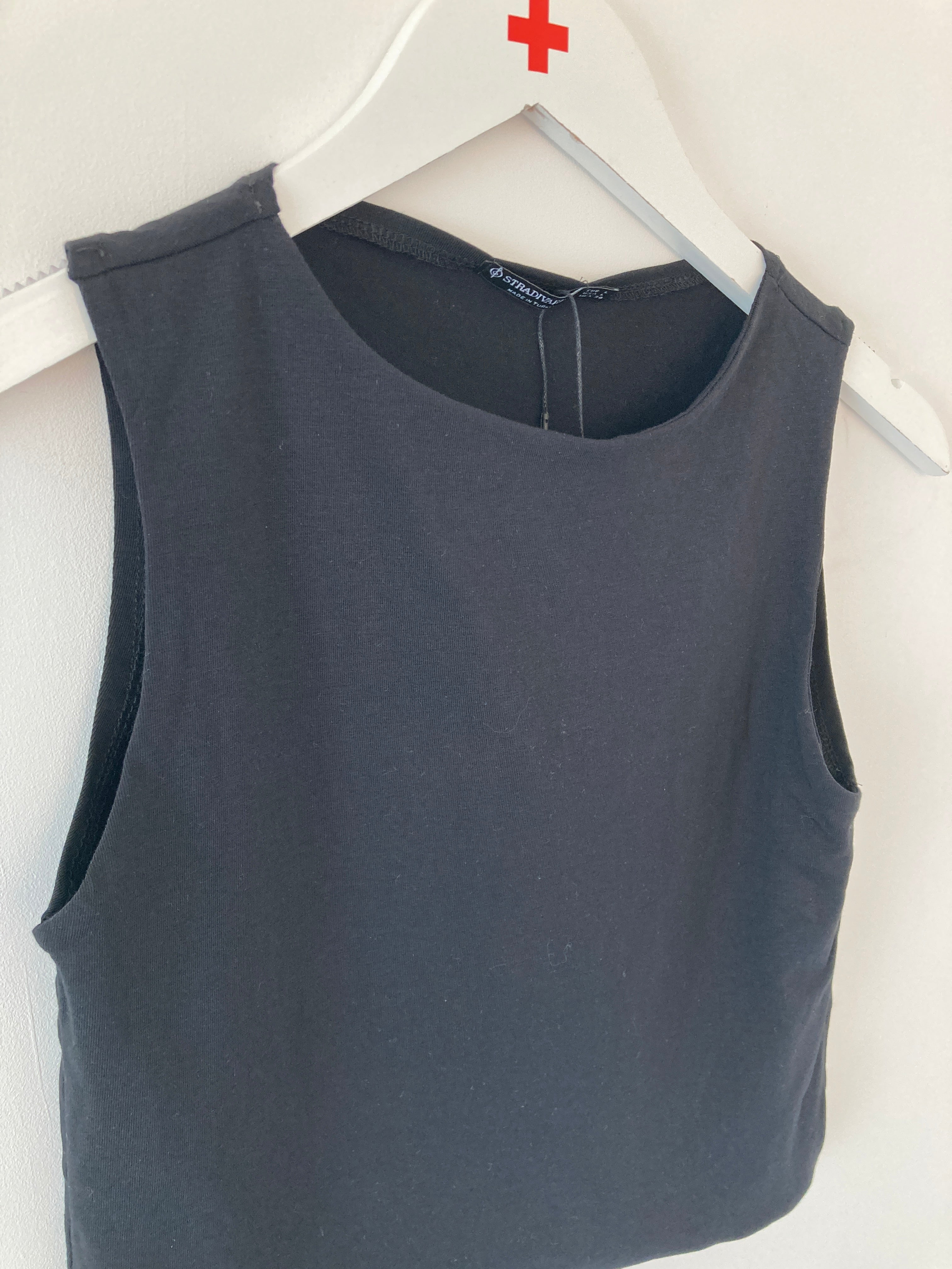 Stradivarius Top