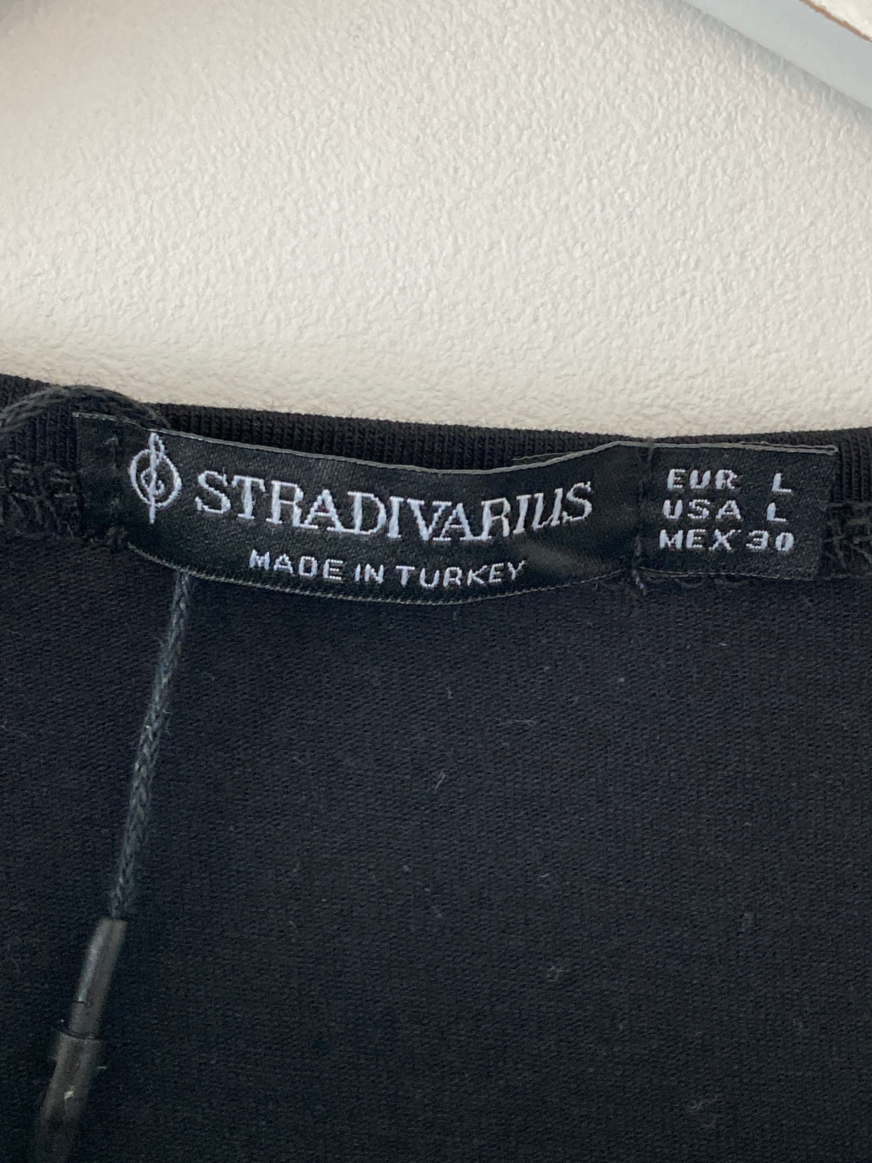 Stradivarius Top
