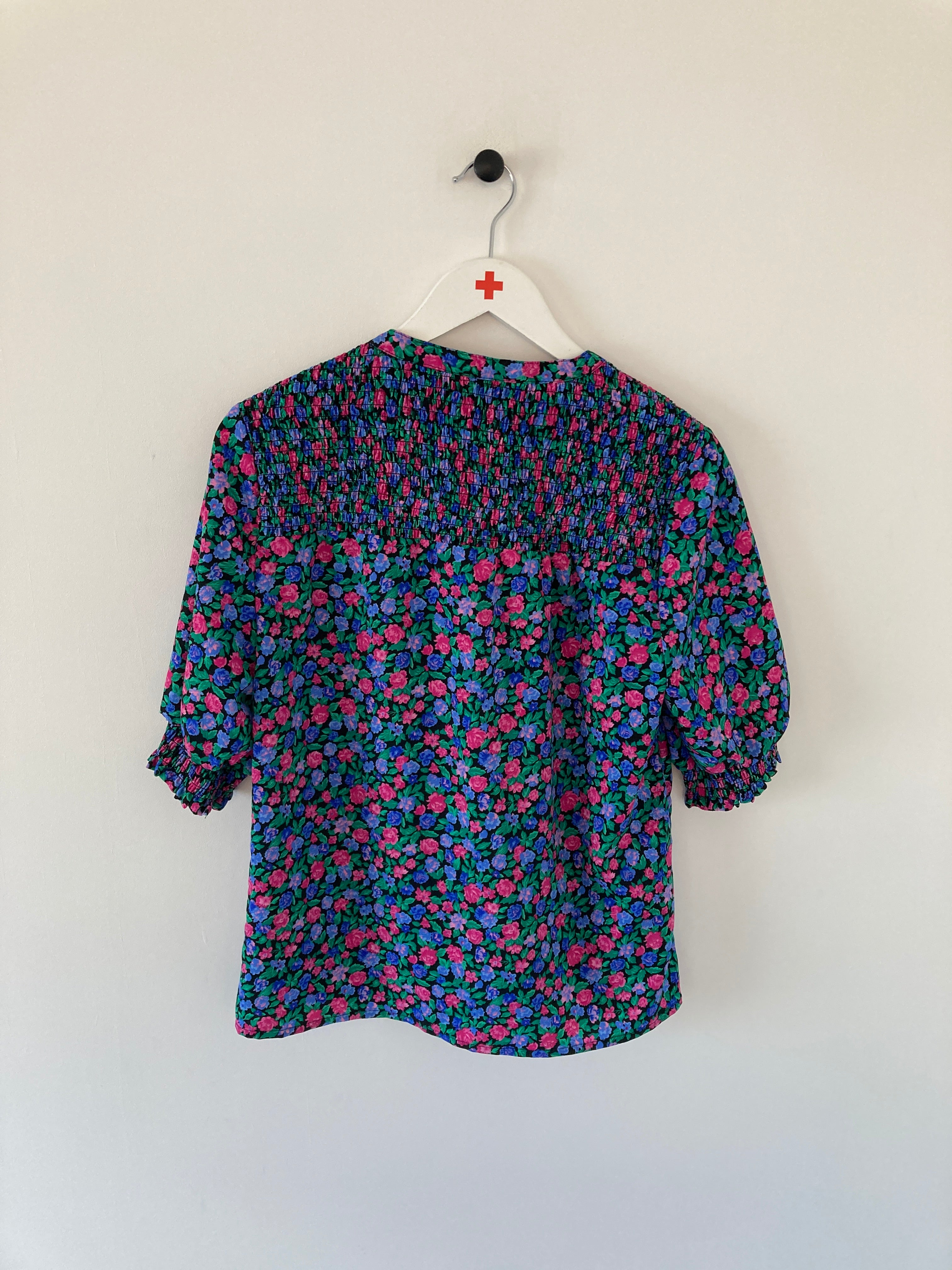 VRS Bluse