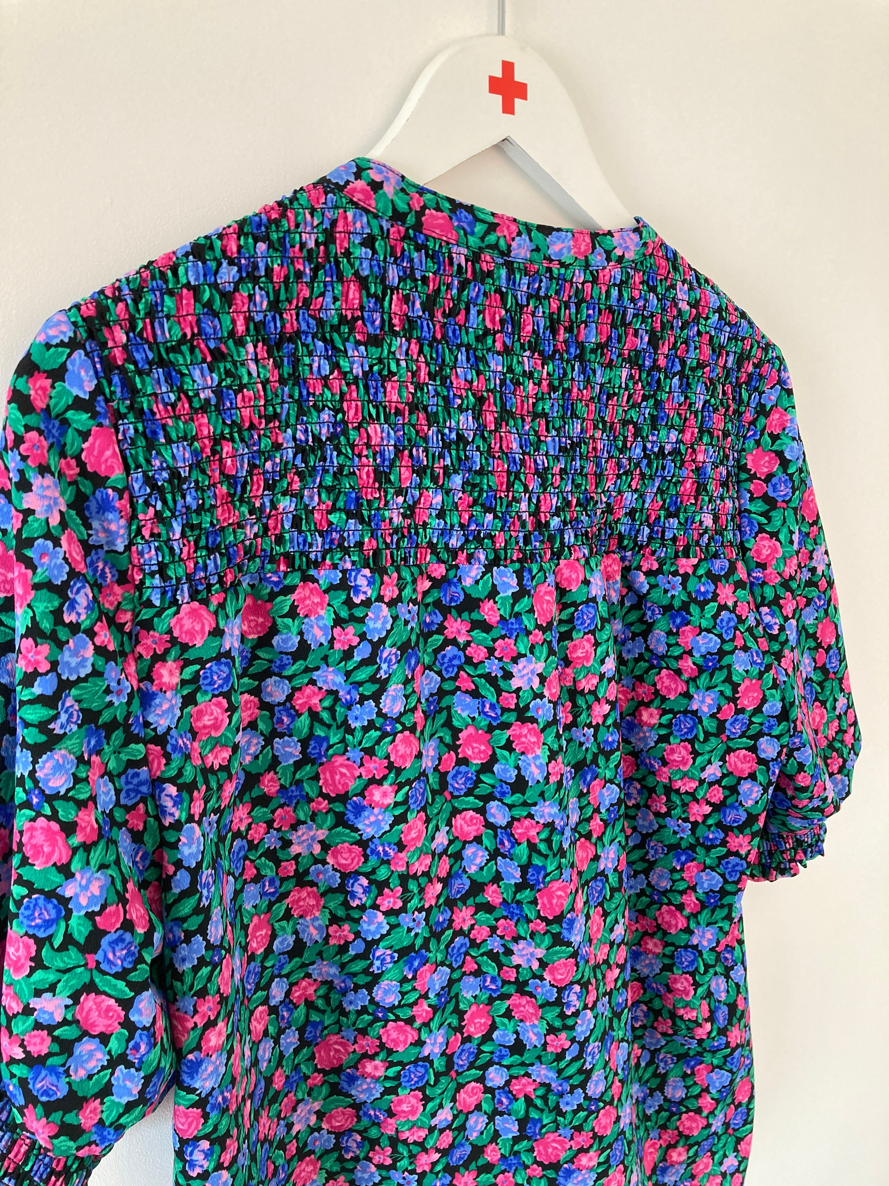 VRS Bluse
