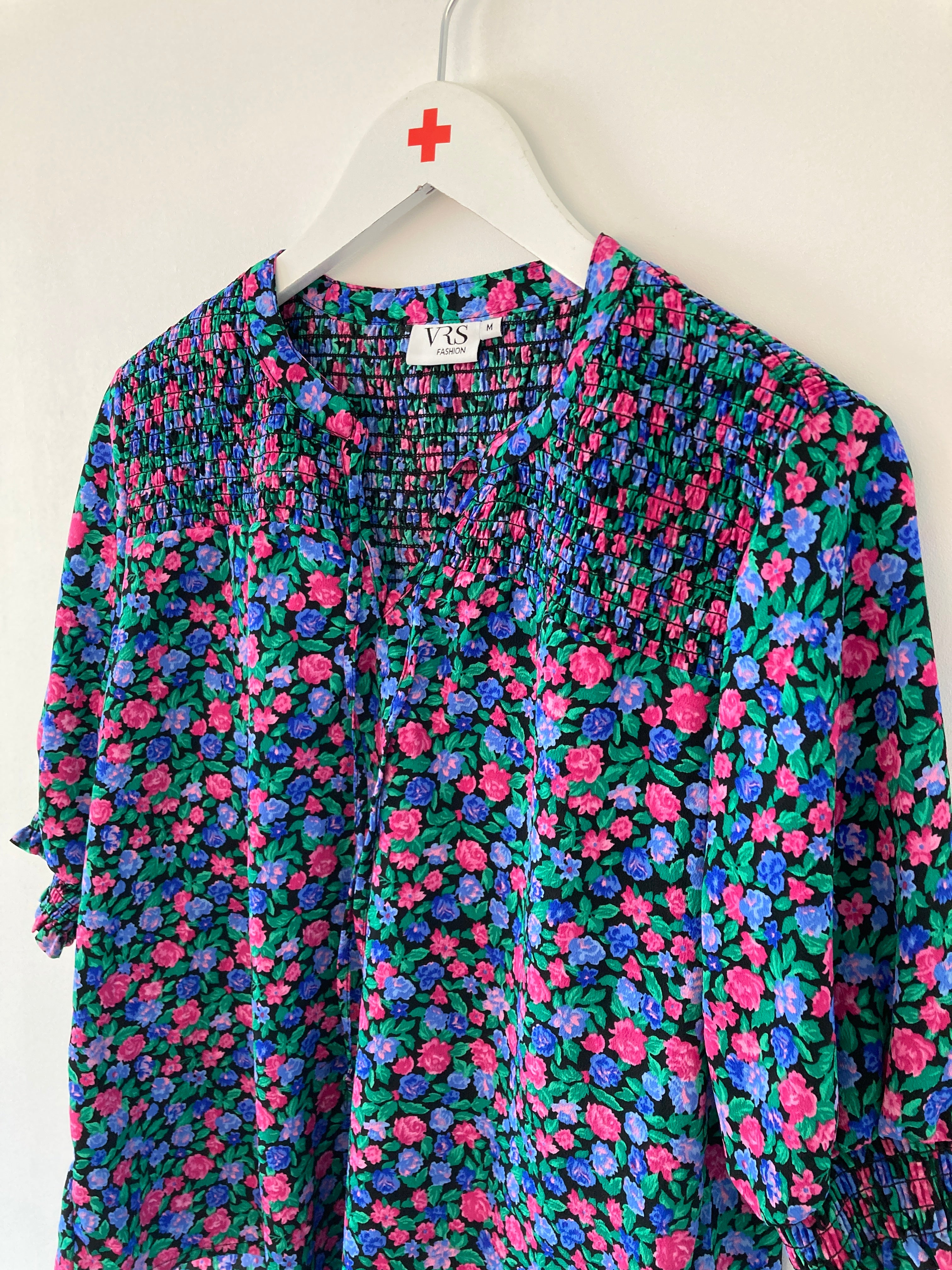 VRS Bluse
