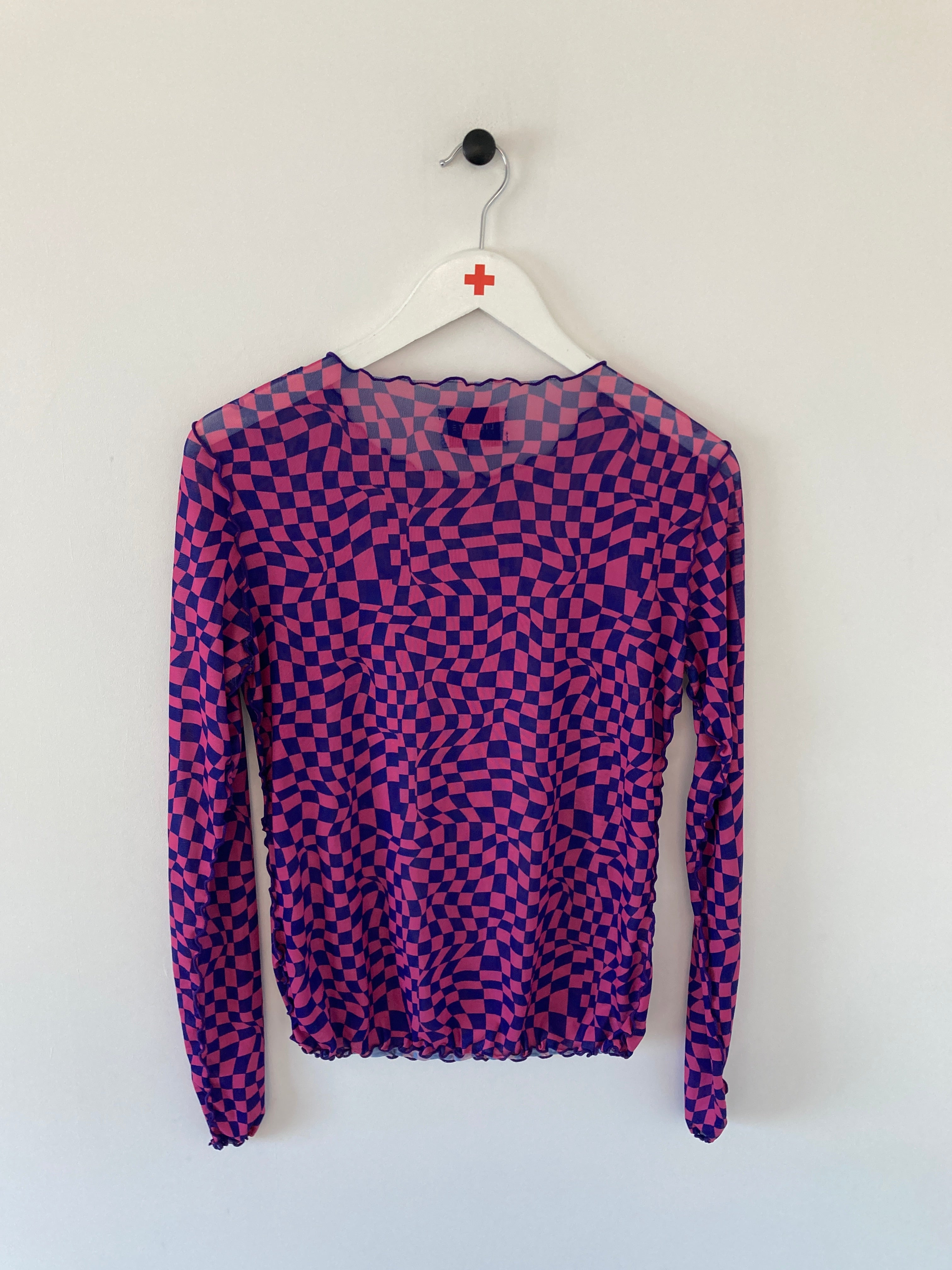 Liberte Bluse