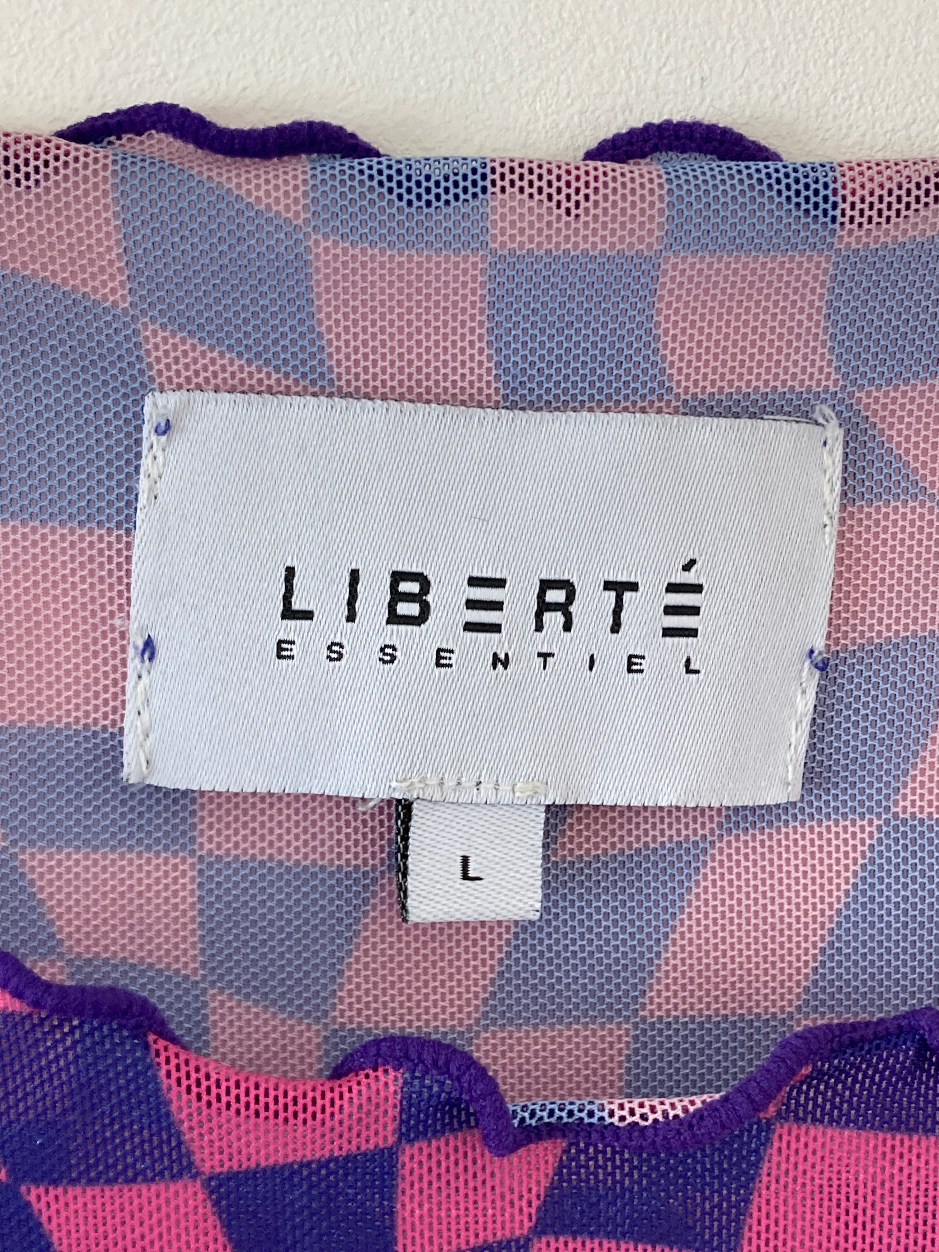 Liberte Bluse