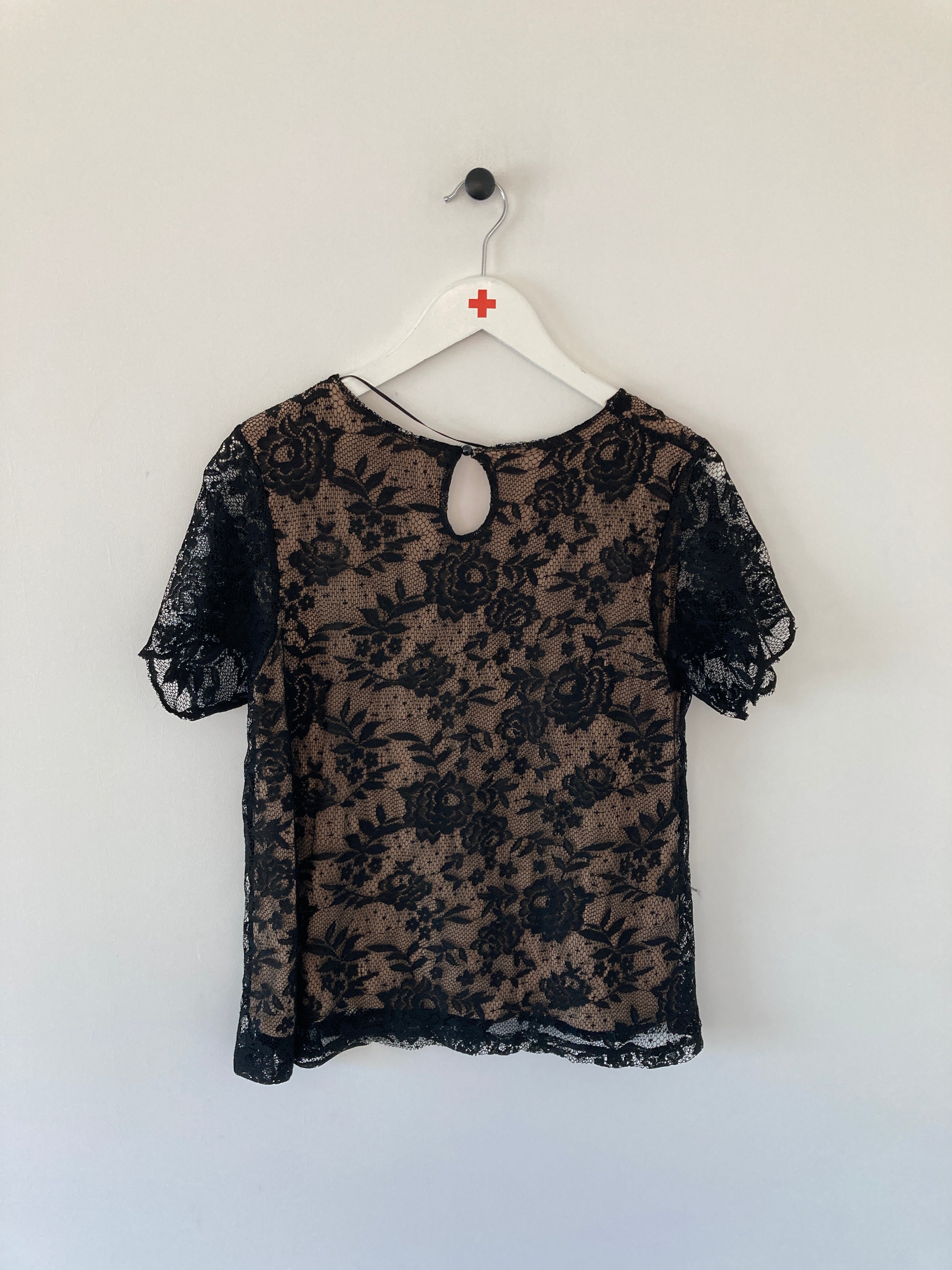 Fransa Bluse