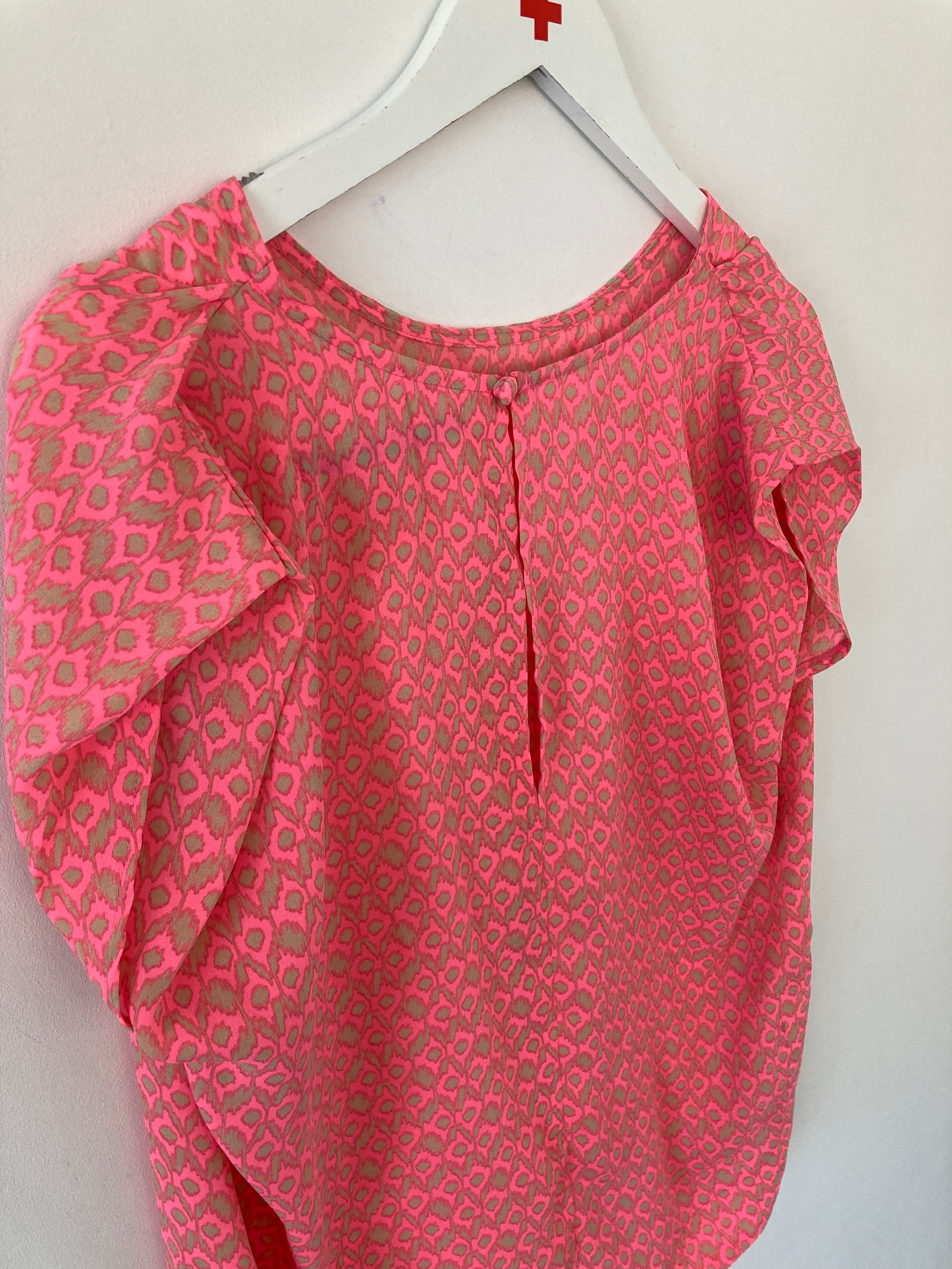 Bluse