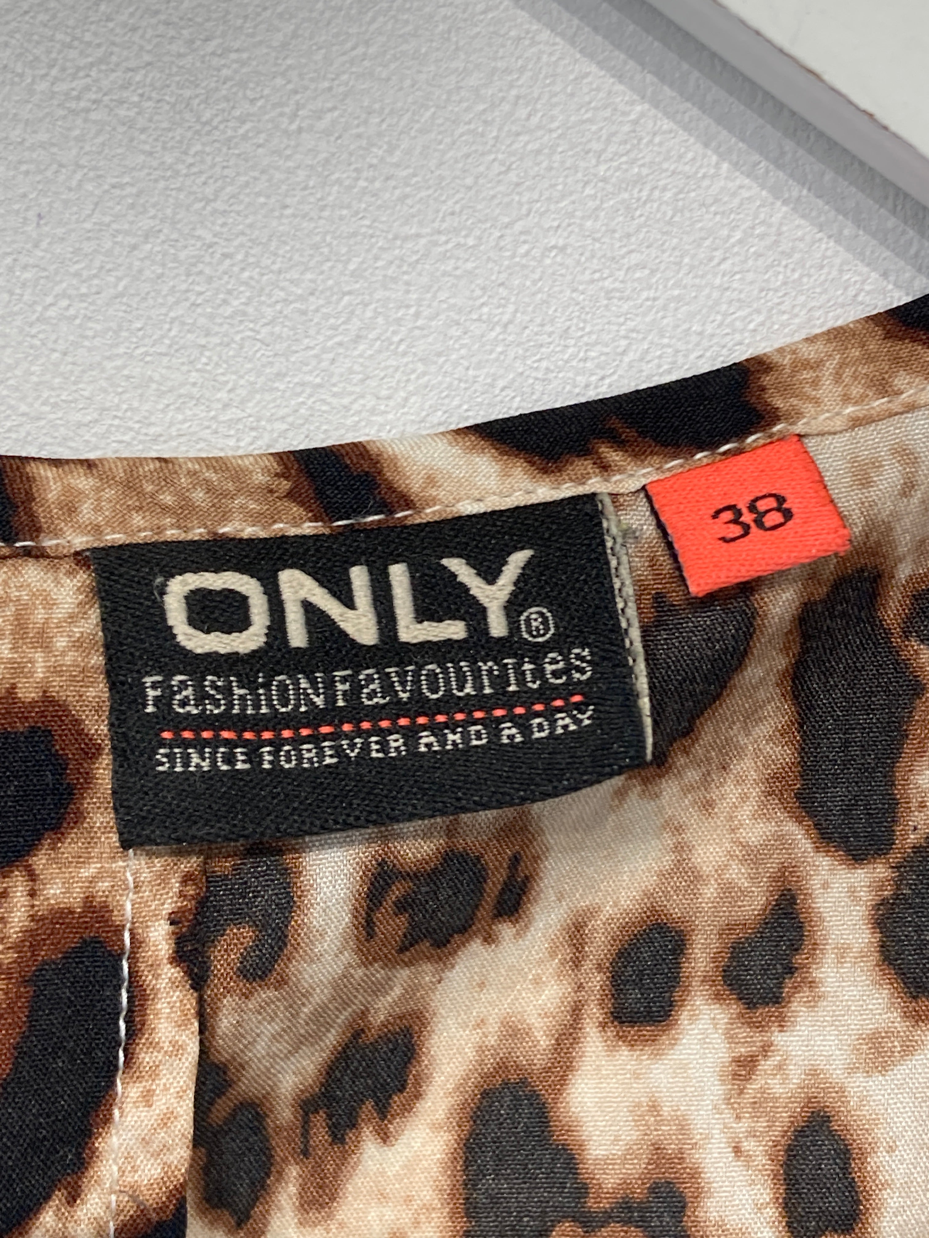 Only Top