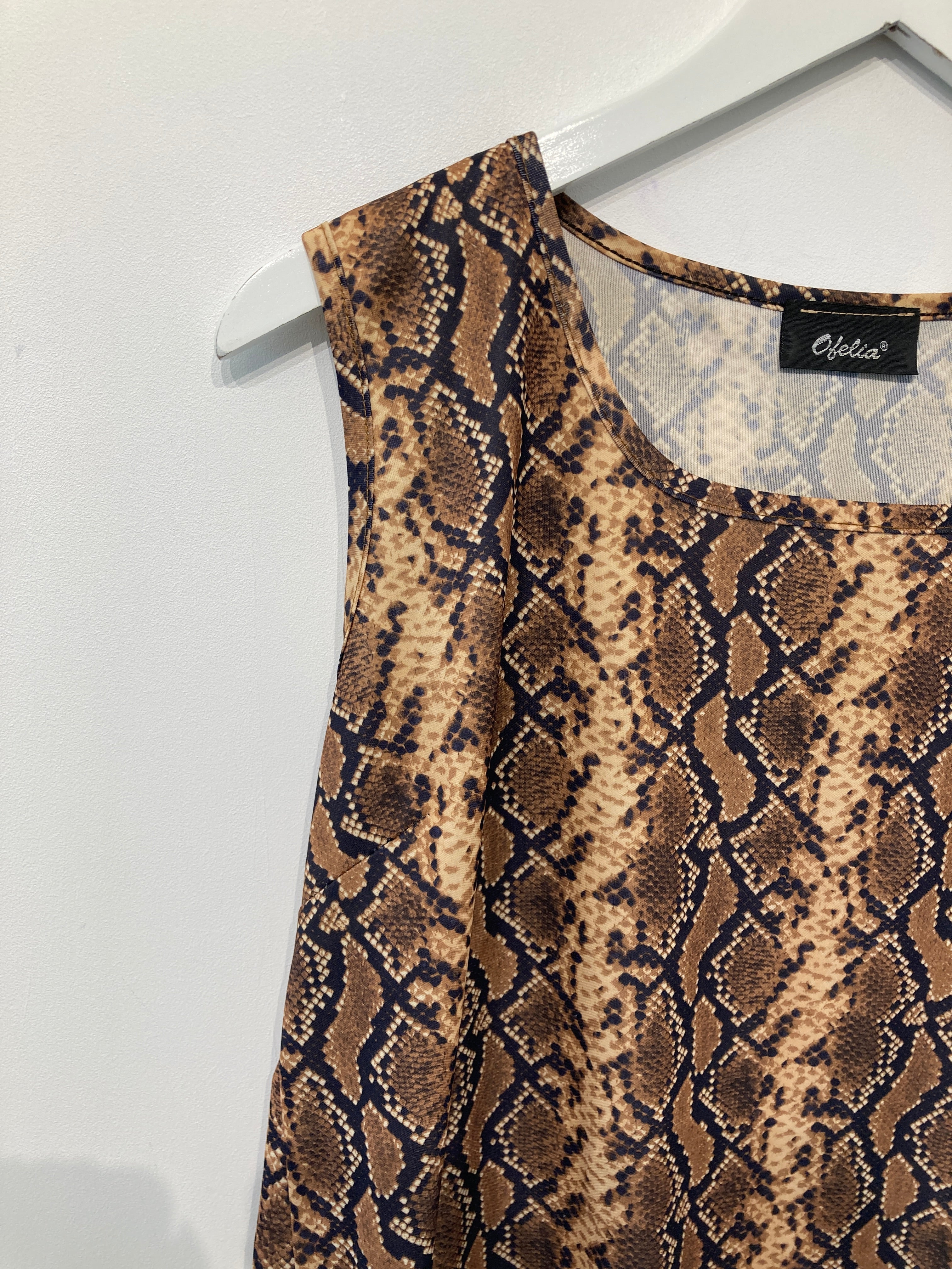 Ofelia Top