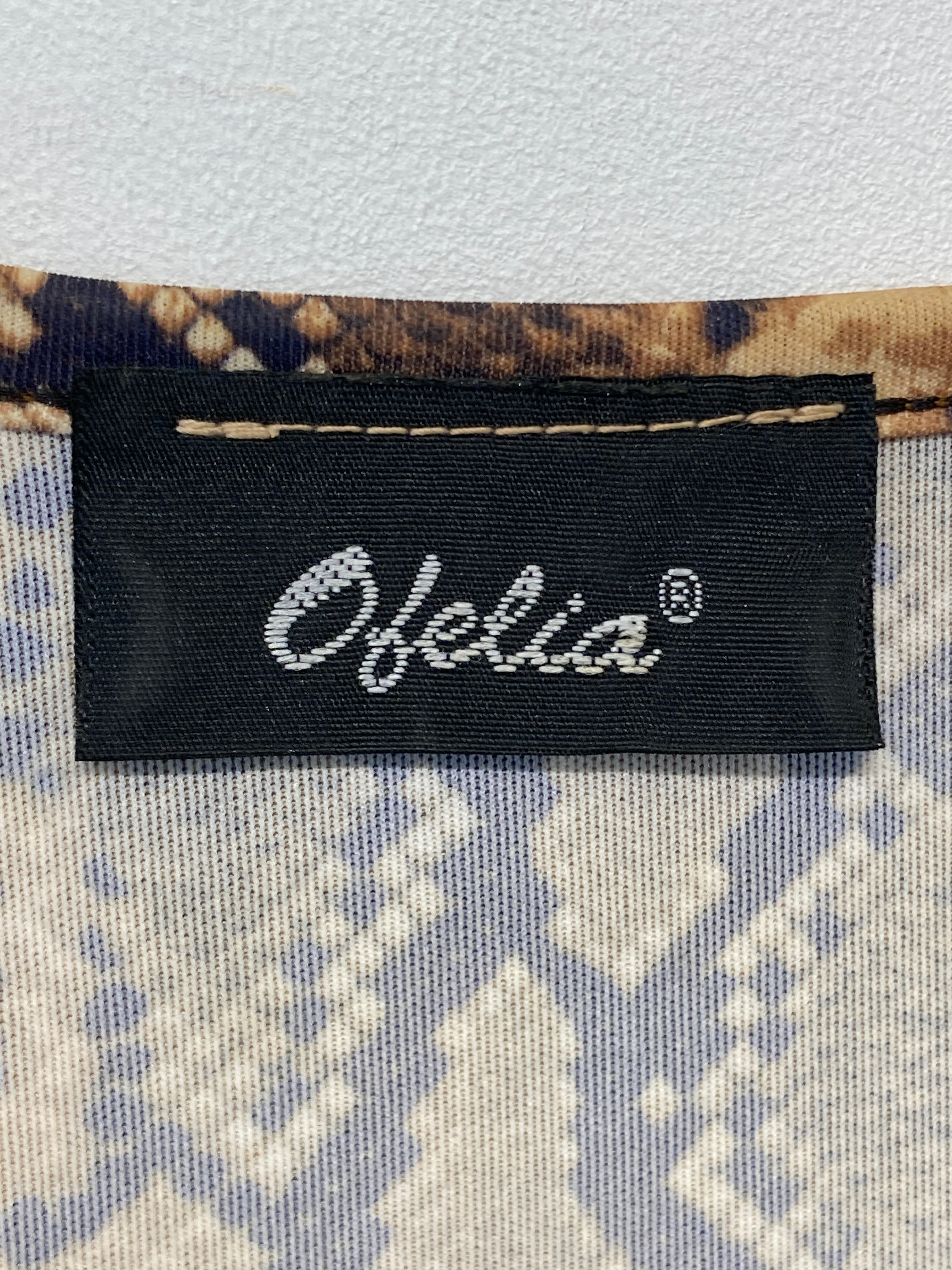 Ofelia Top