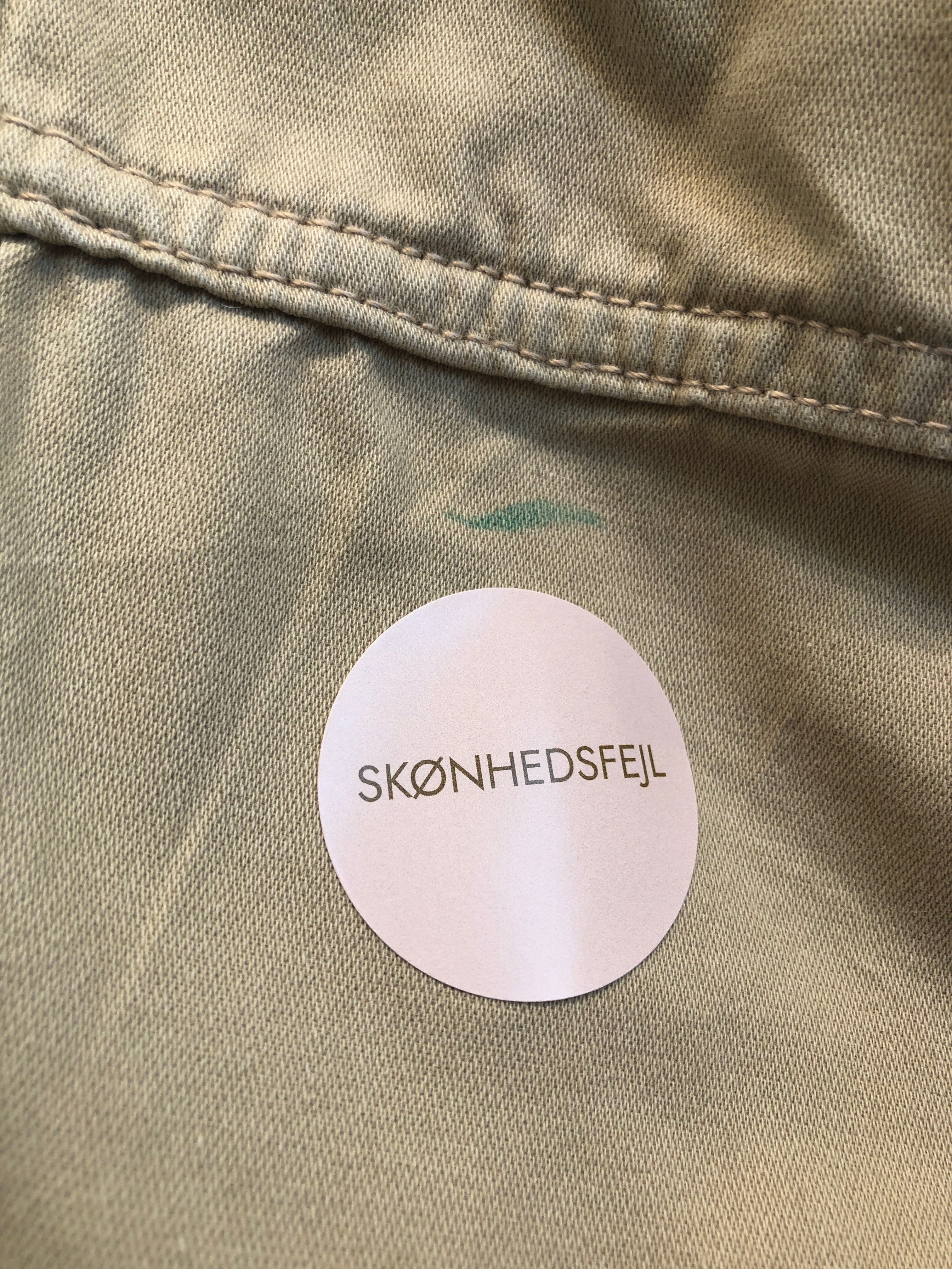 Bershka Bukser
