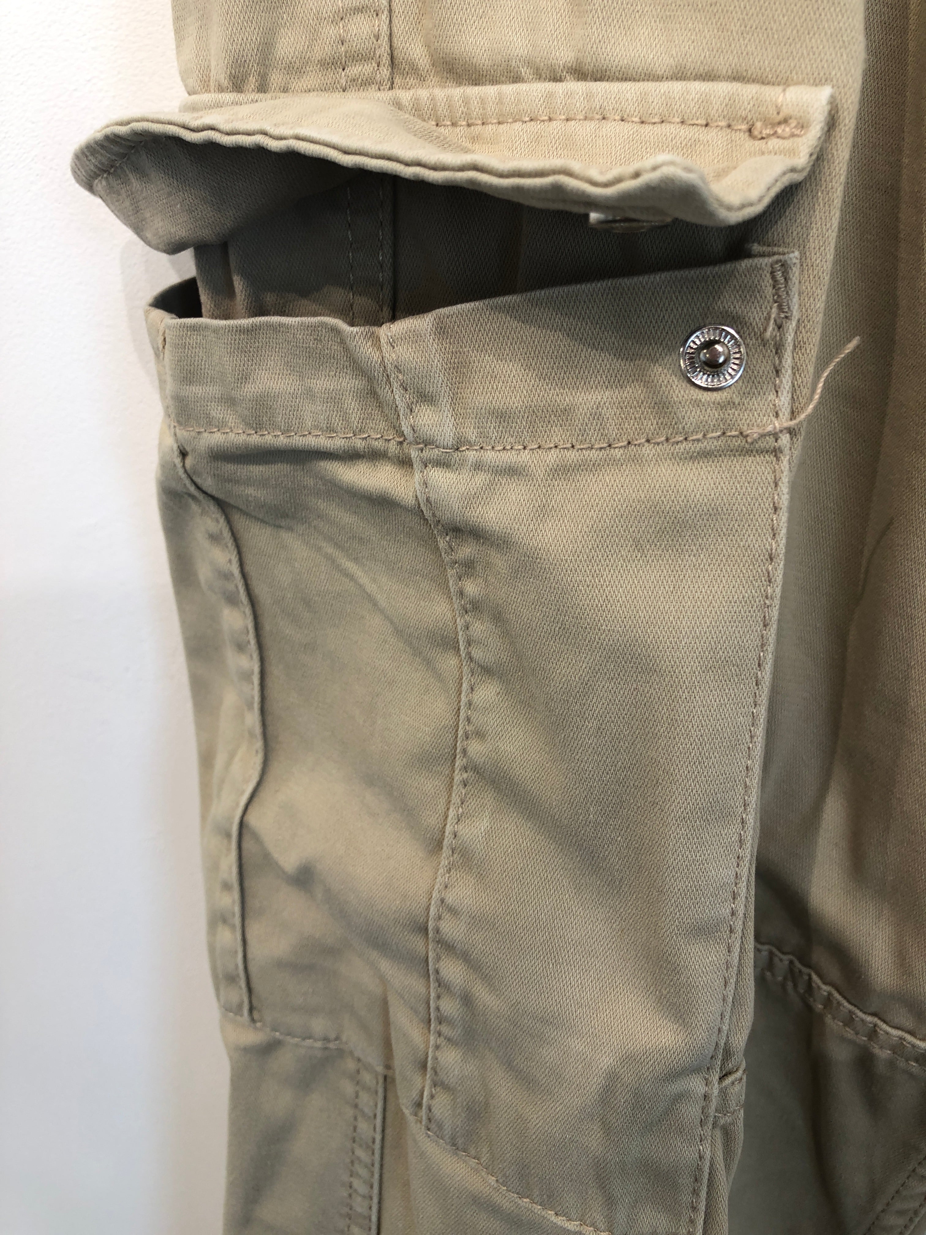 Bershka Bukser