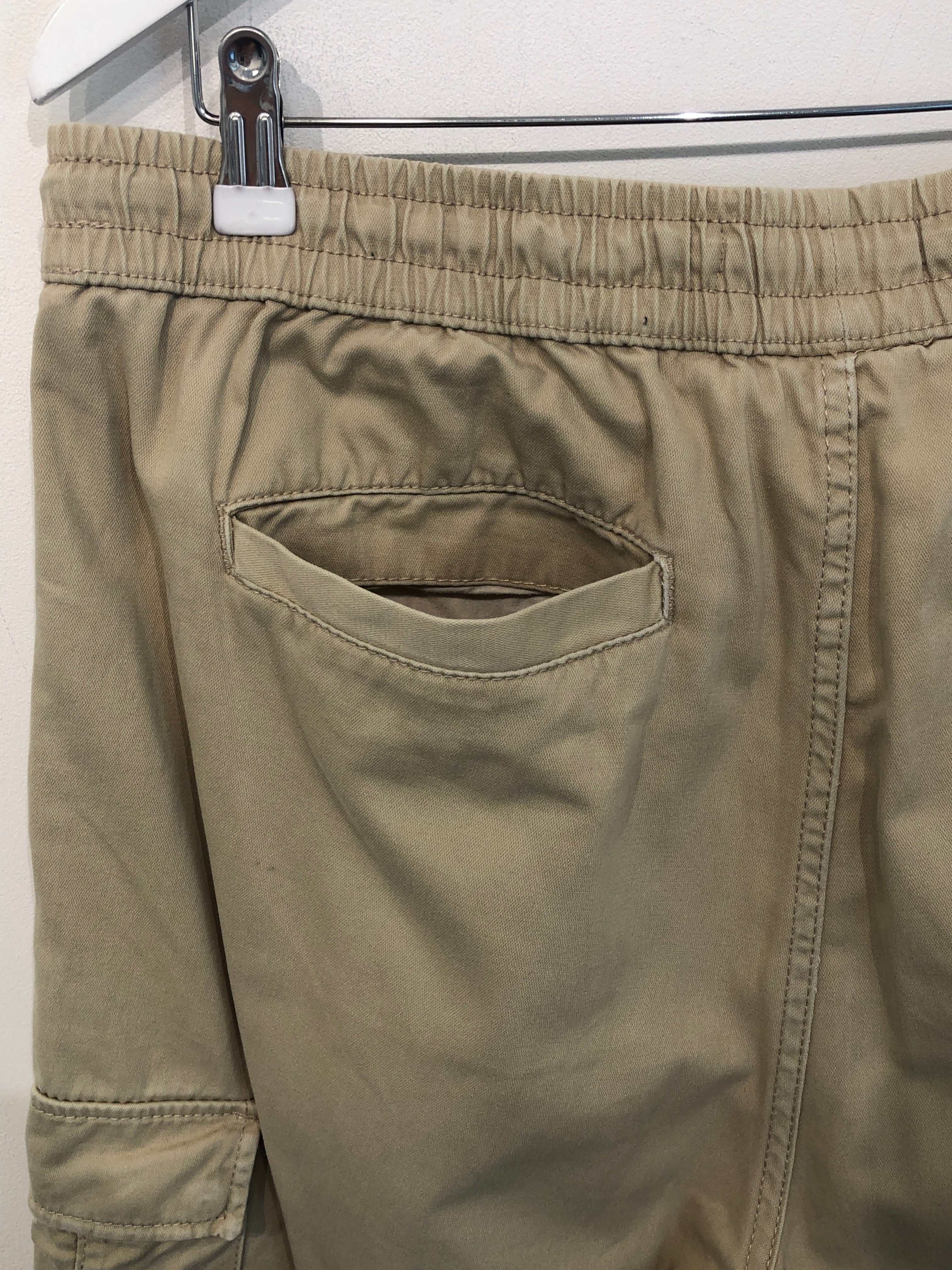 Bershka Bukser