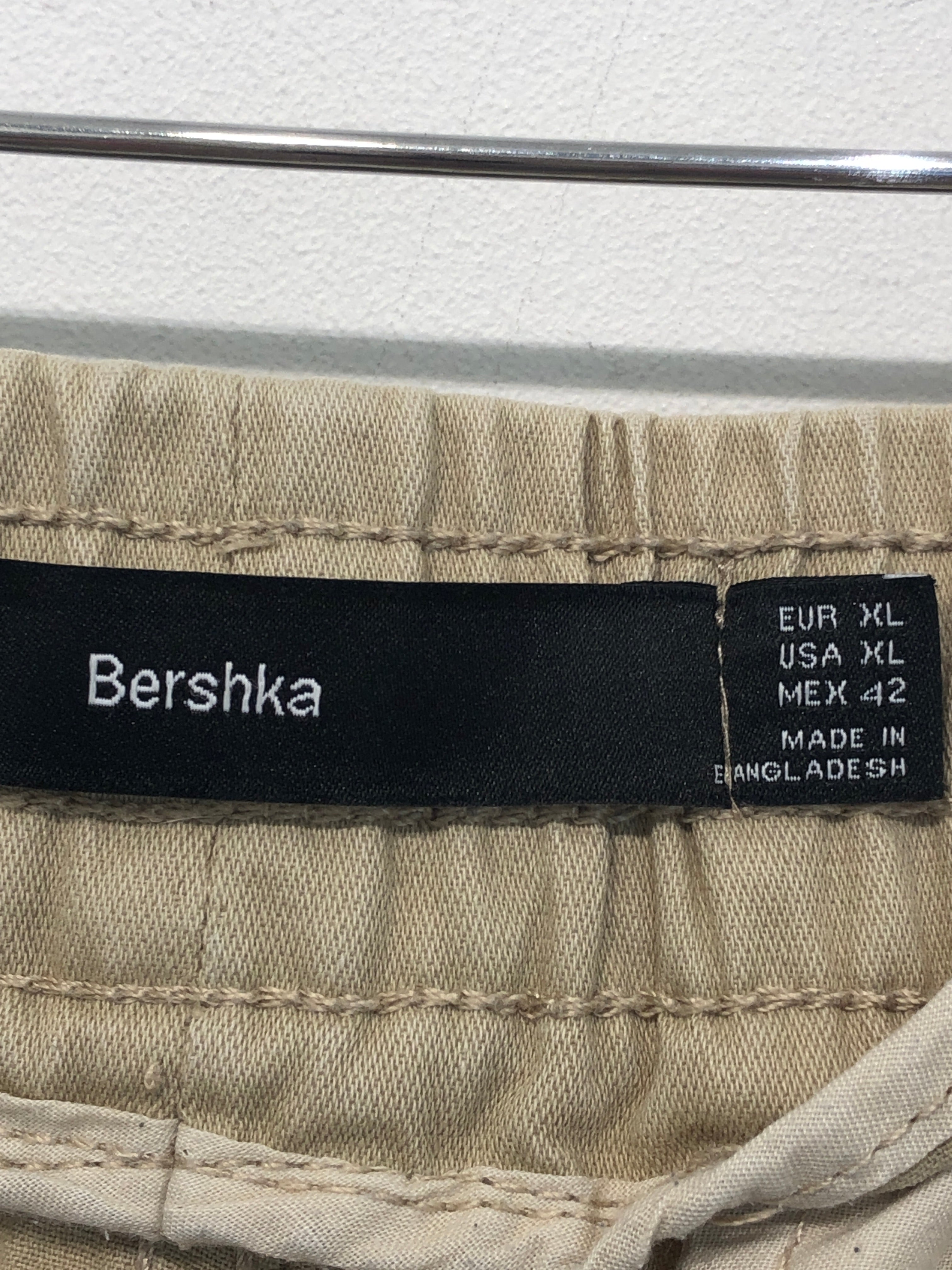 Bershka Bukser