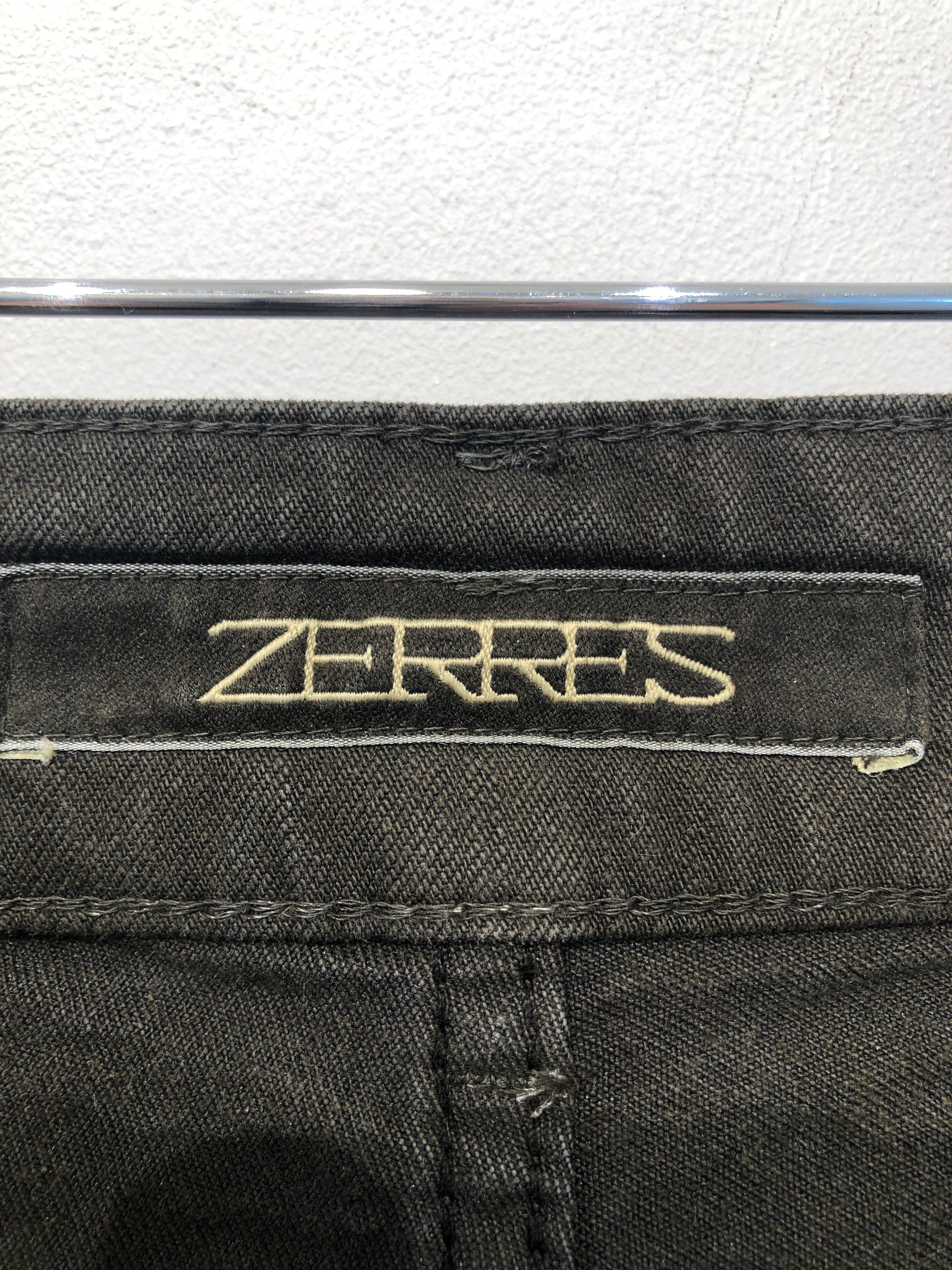 Zerres Bukser