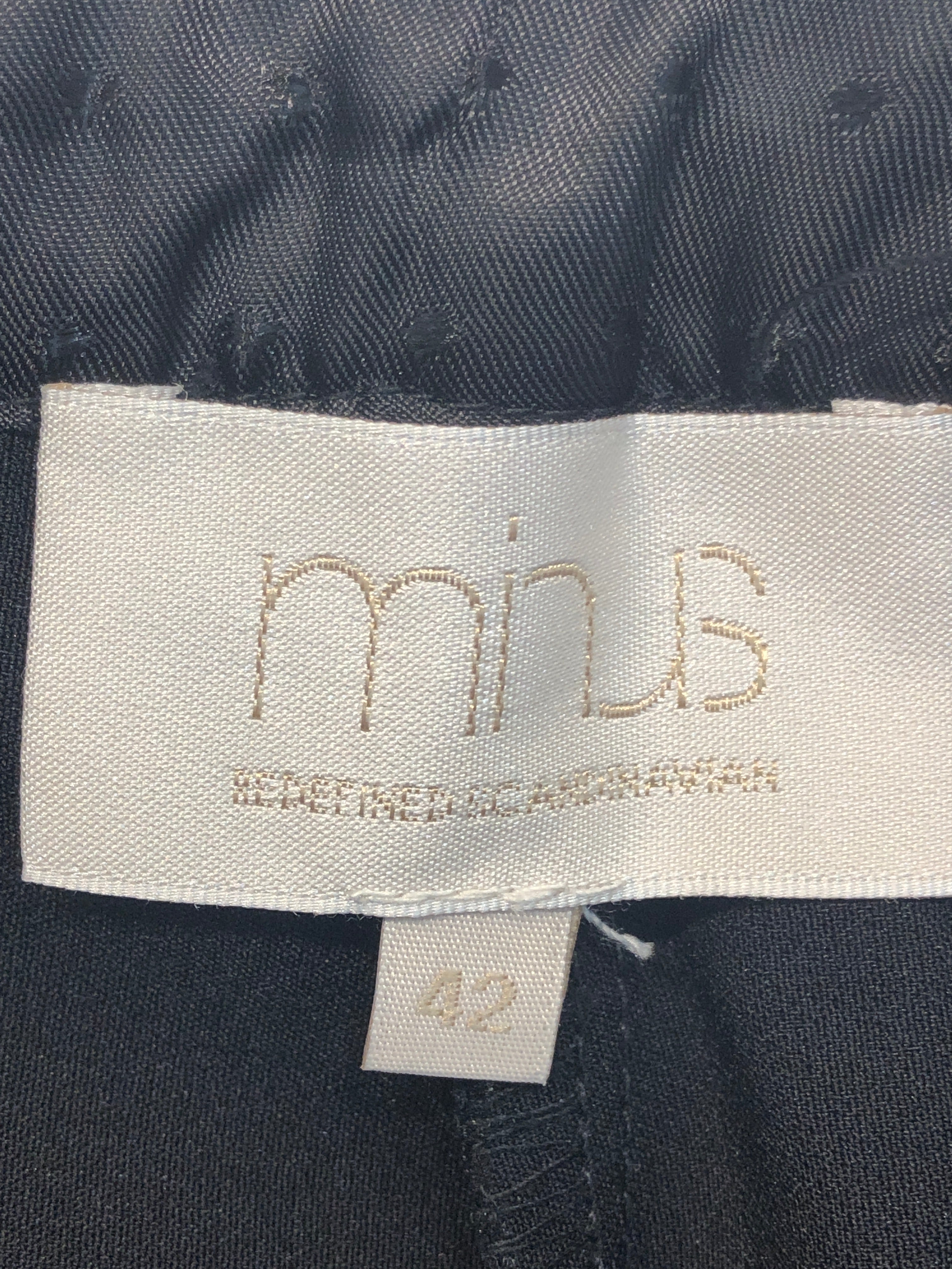 Minus Bukser