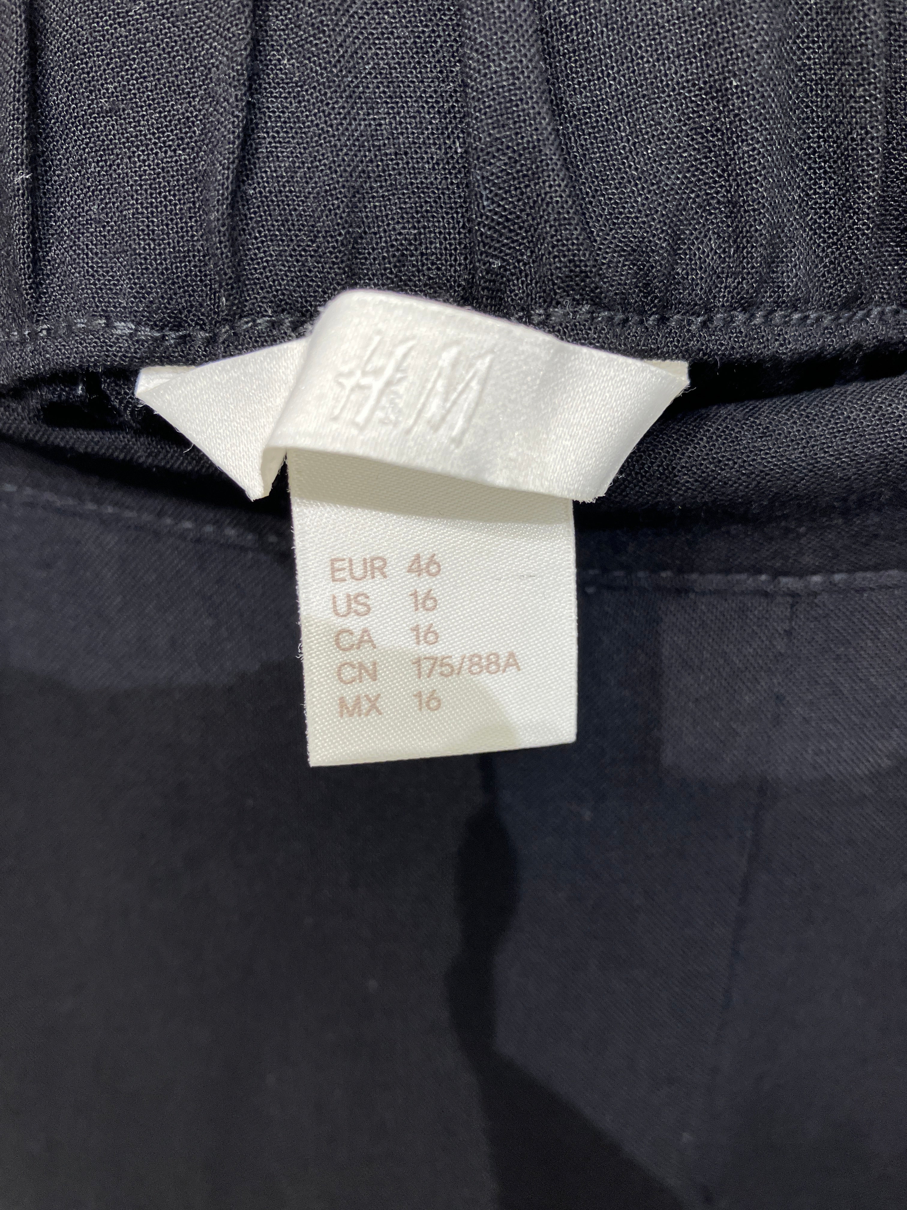 H&M Bukser