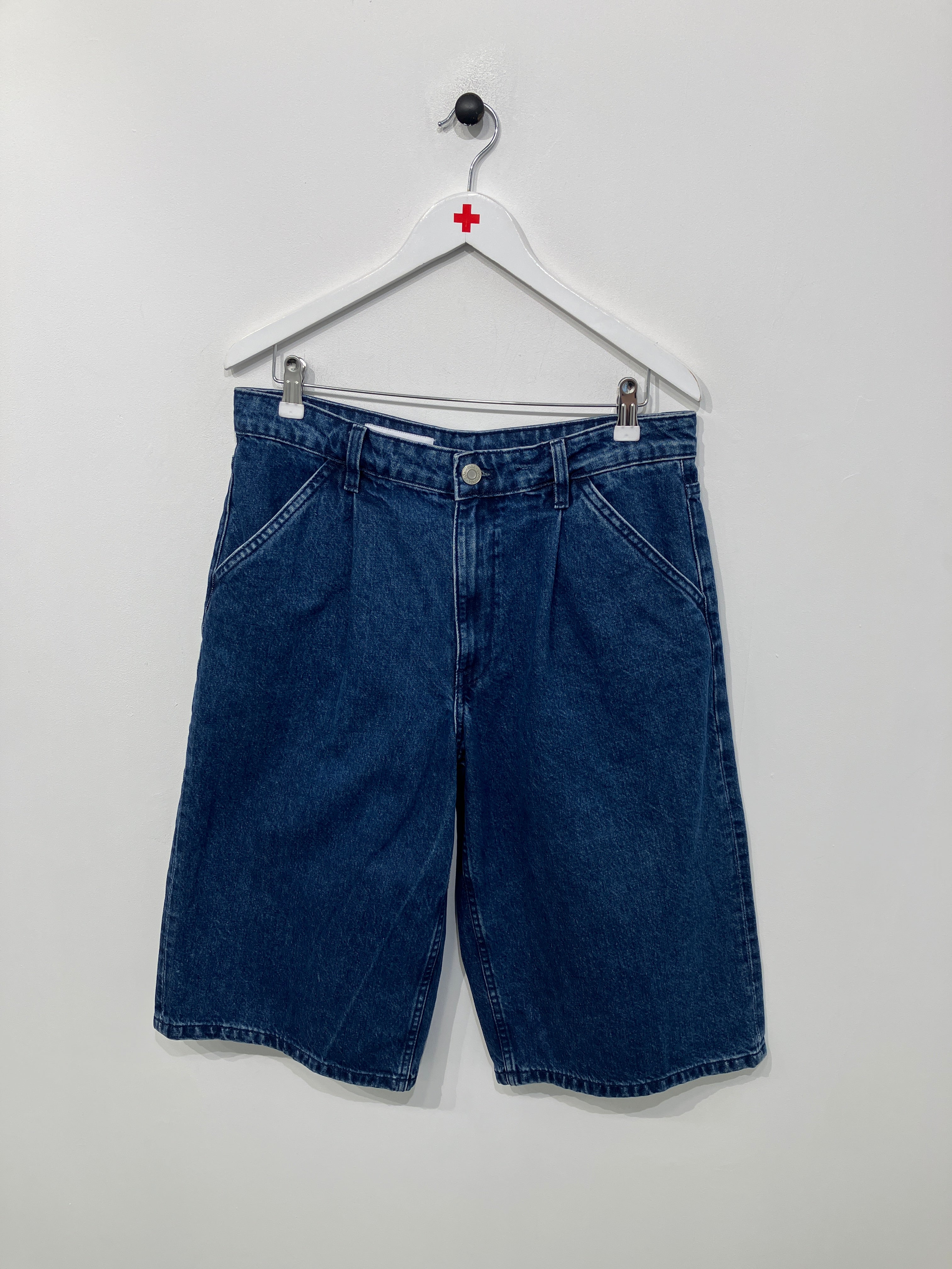 Zara Shorts