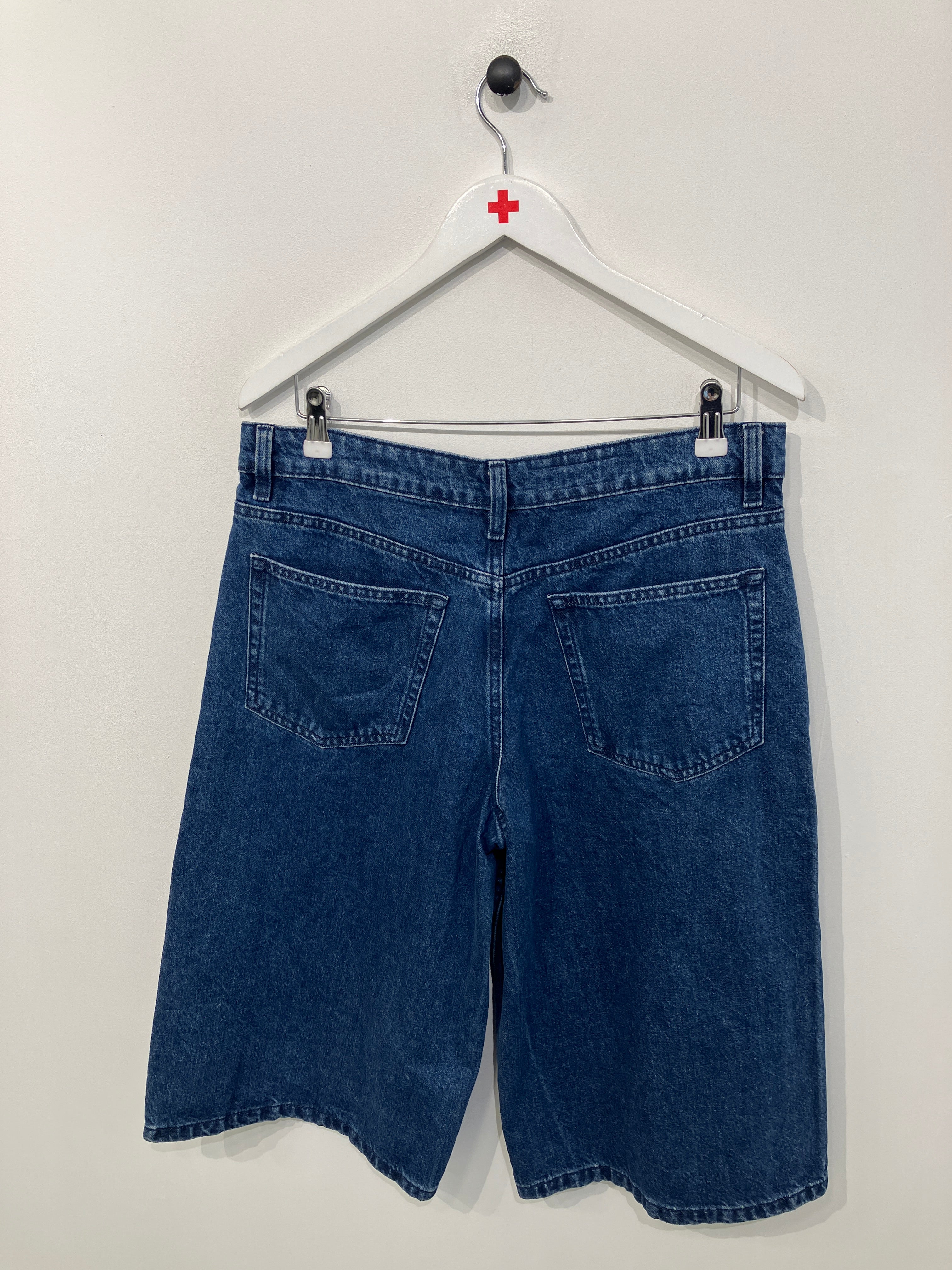 Zara Shorts