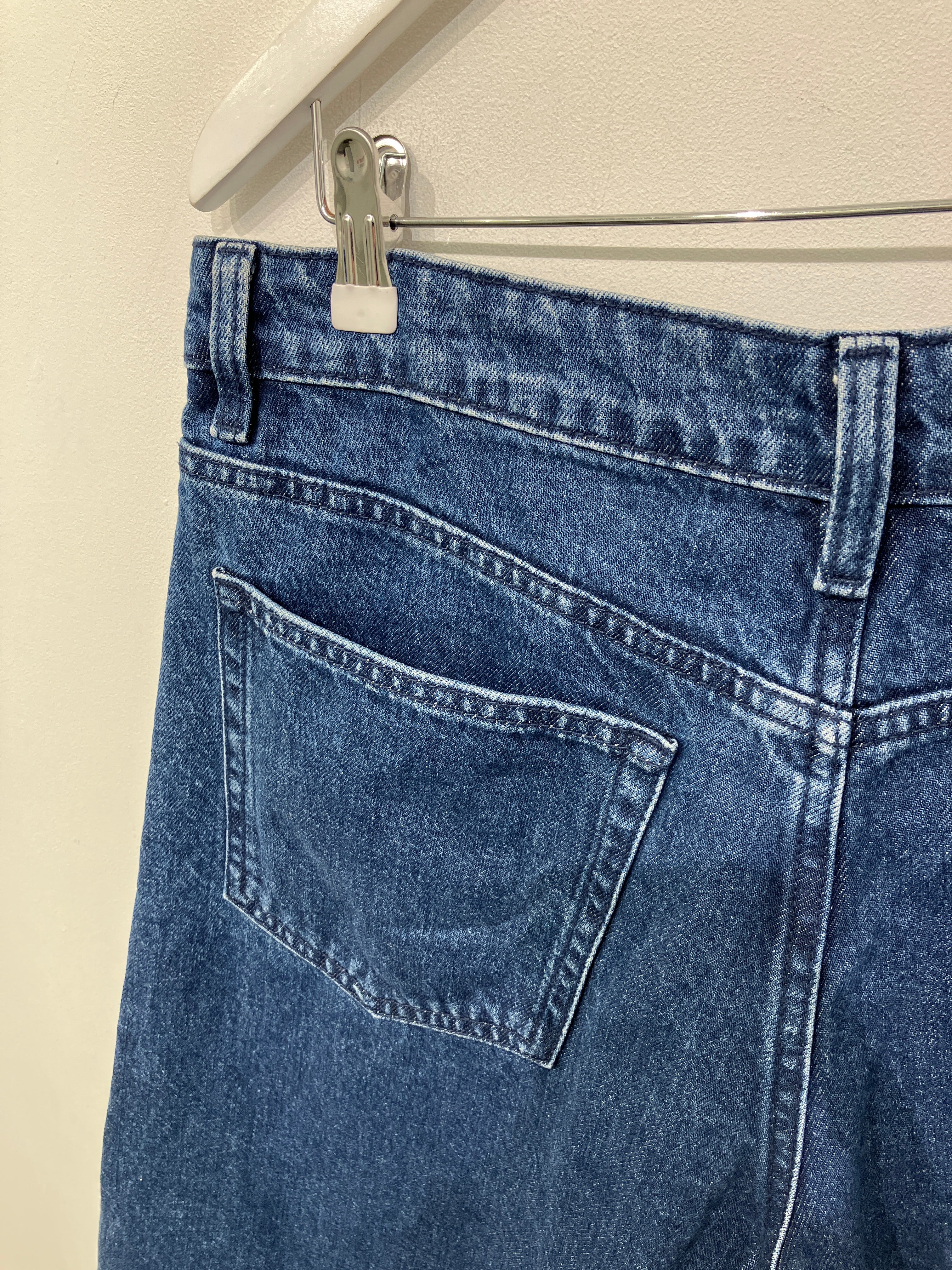Zara Shorts