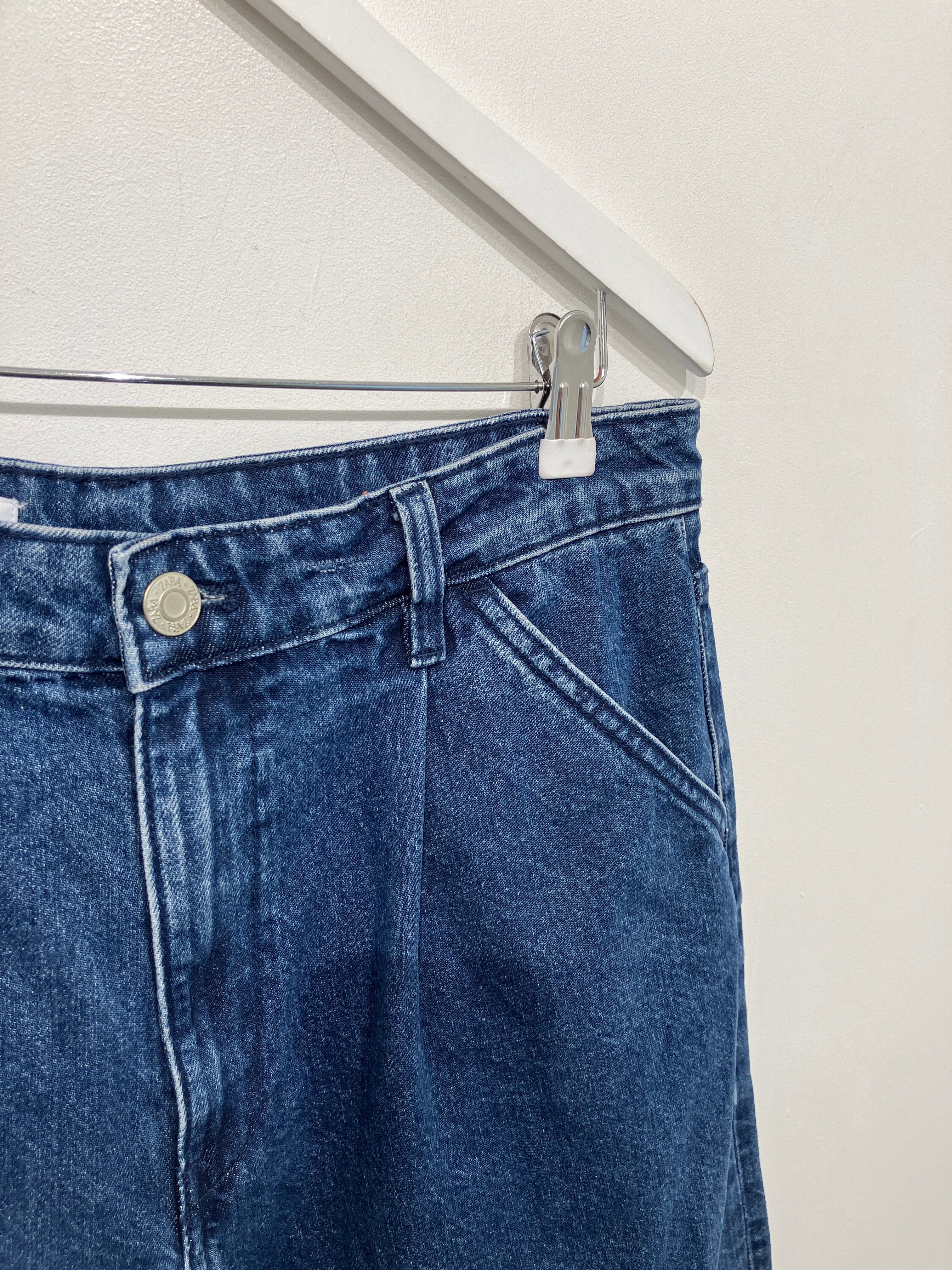 Zara Shorts
