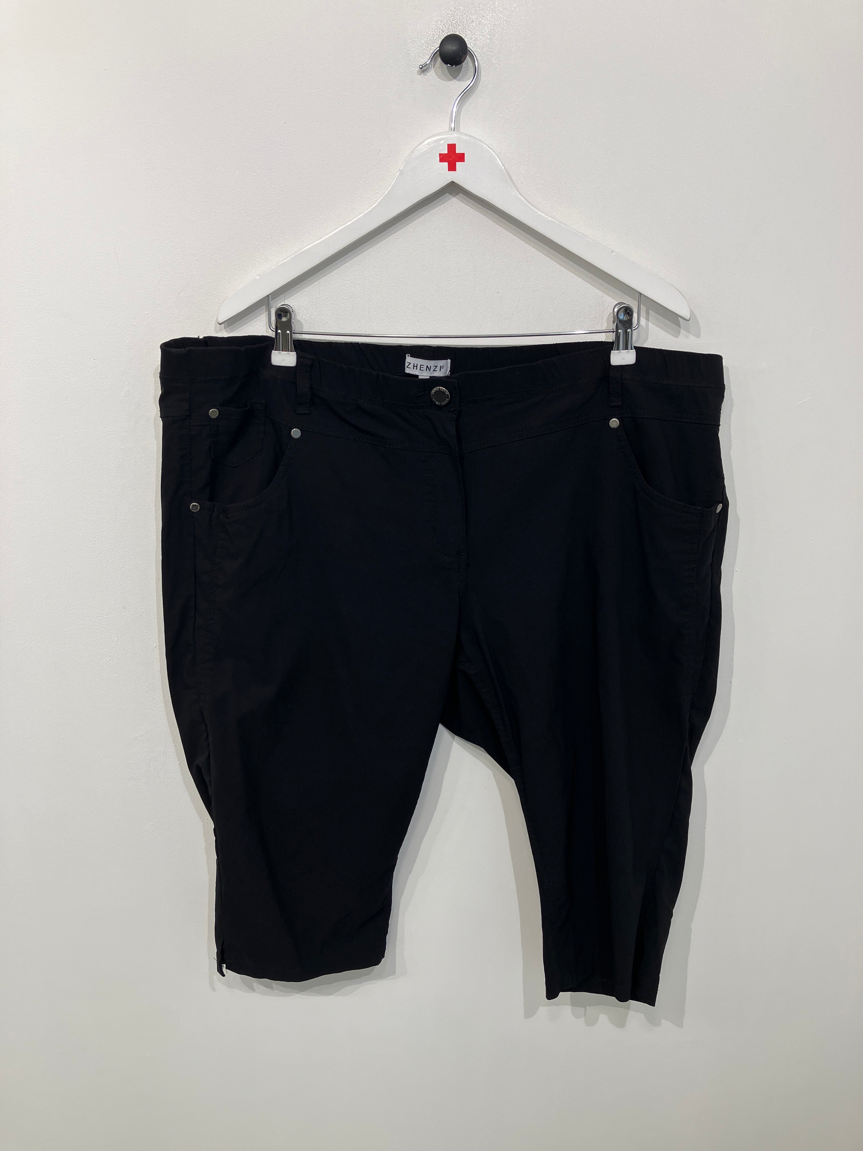Zhenzi Shorts