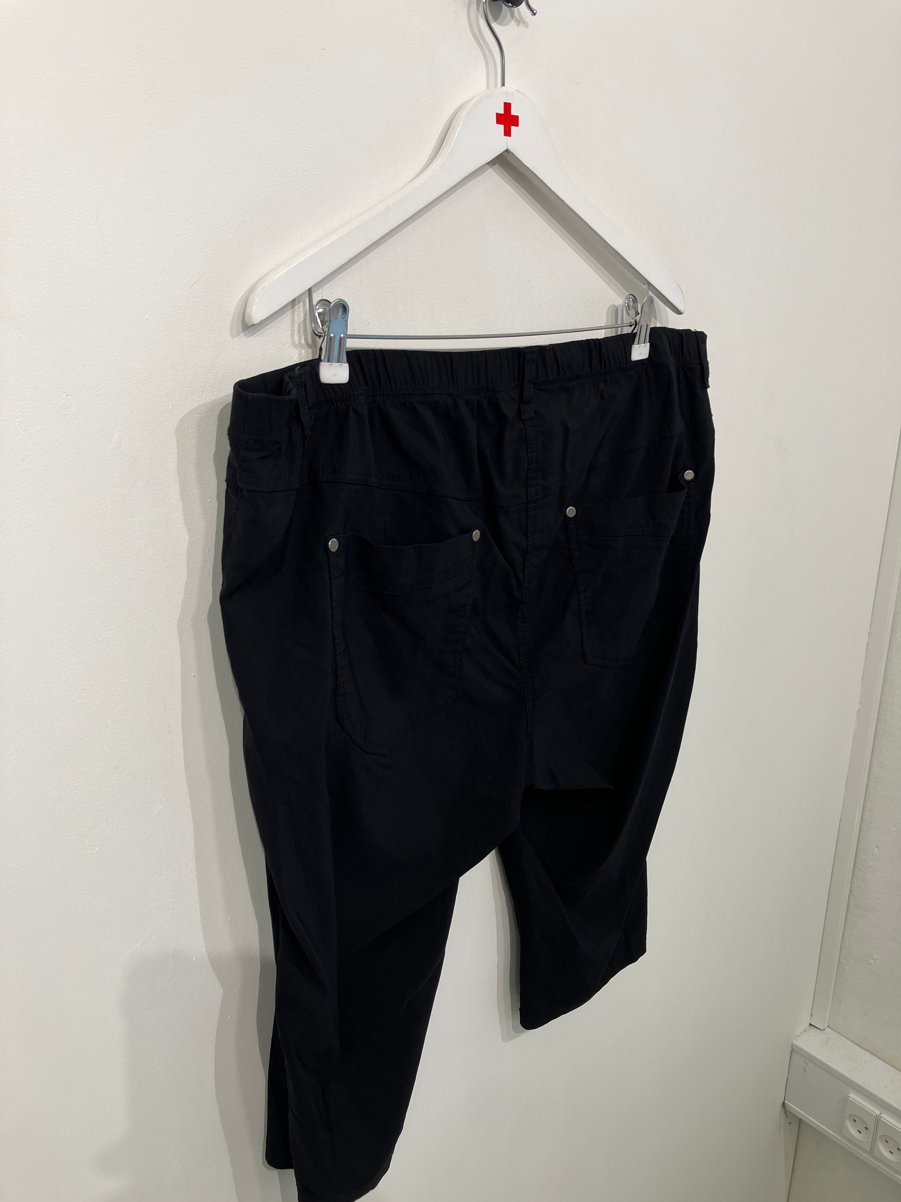 Zhenzi Shorts