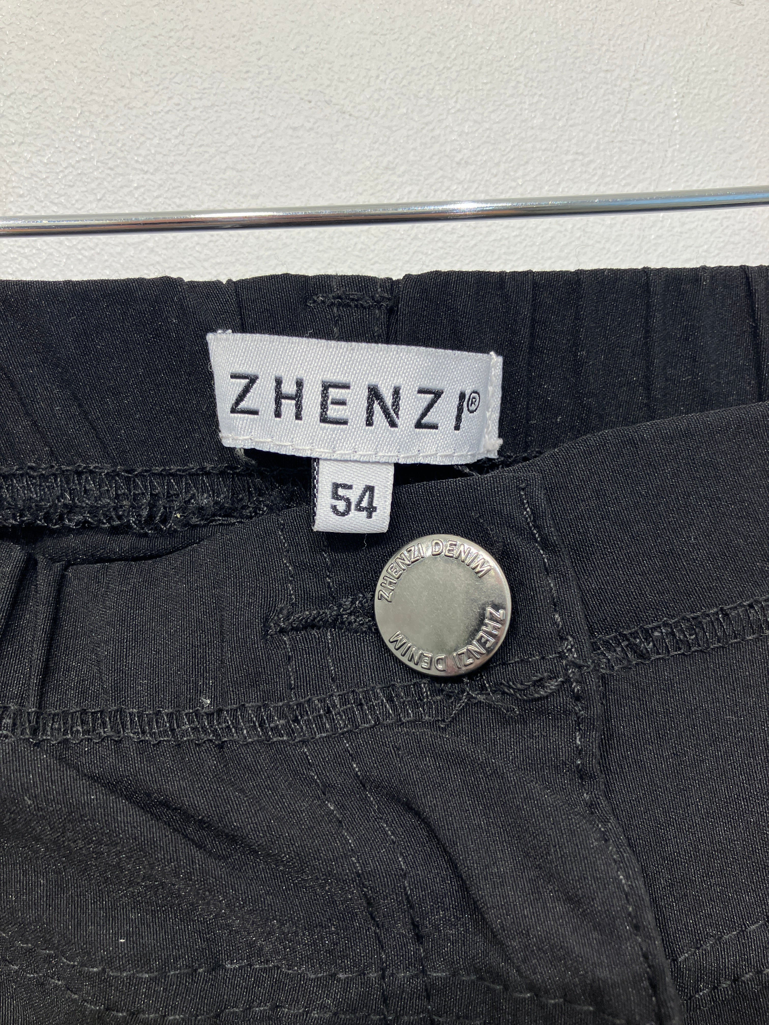 Zhenzi Shorts