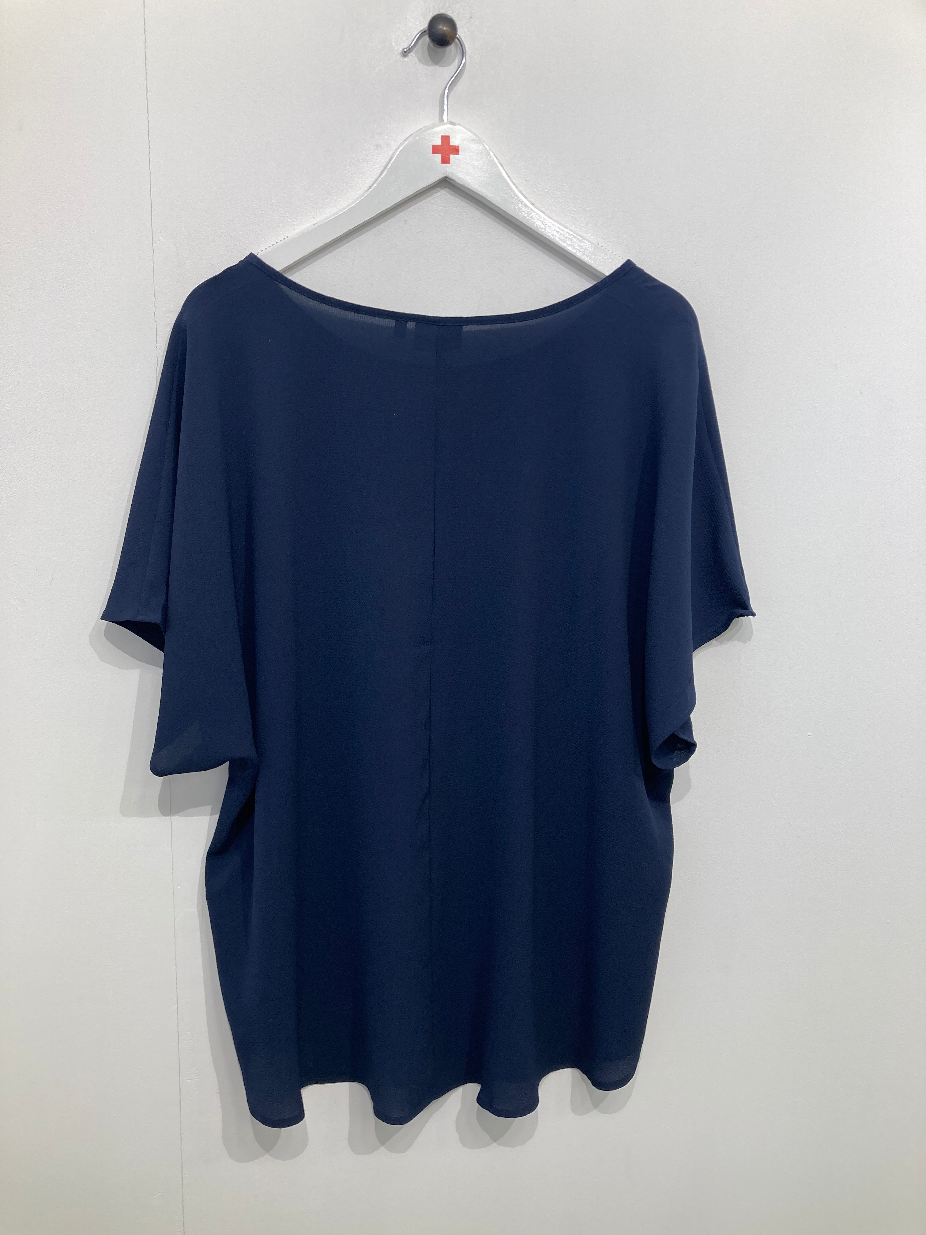 Zizzi Bluse