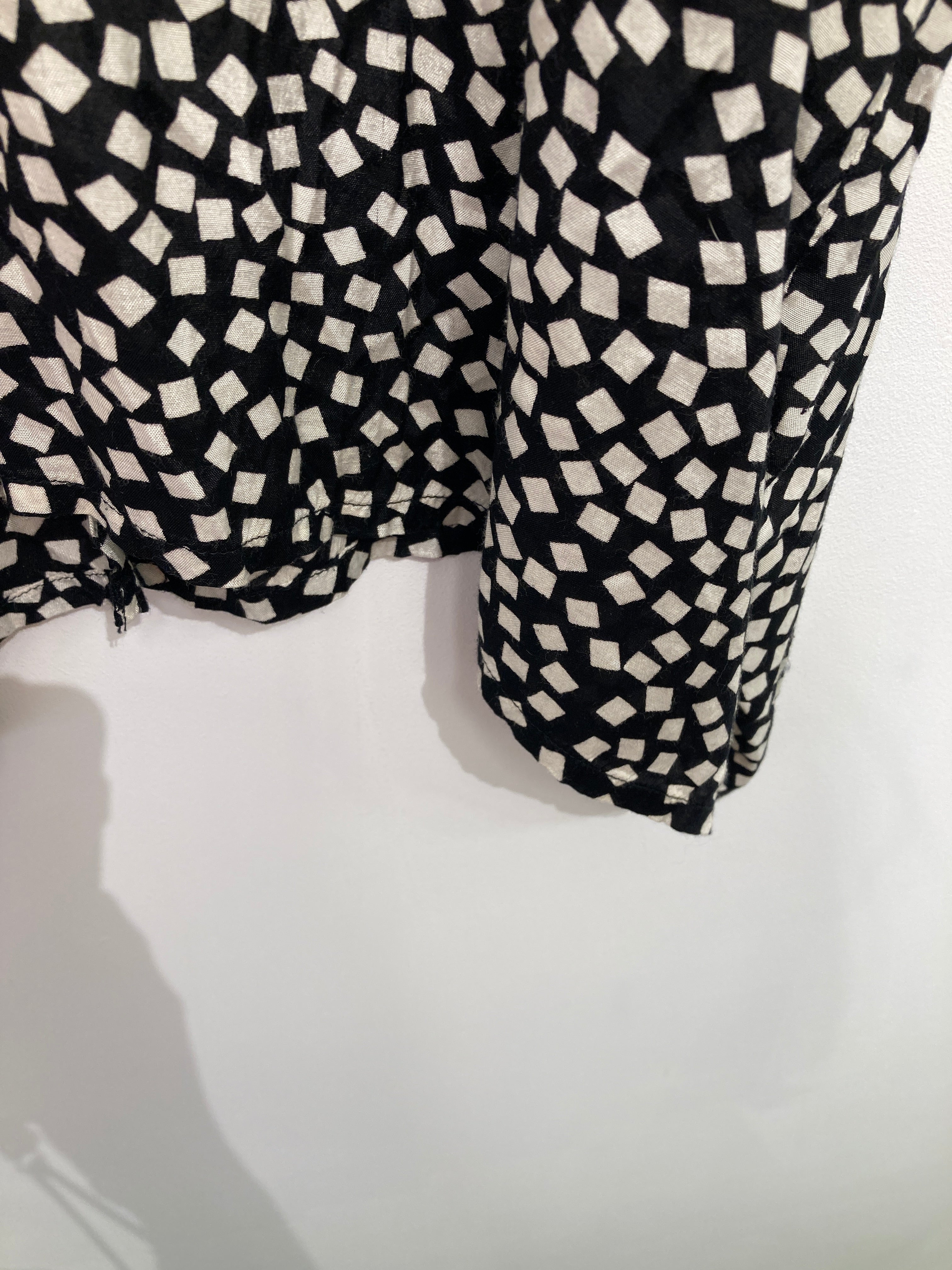 Masai Bluse