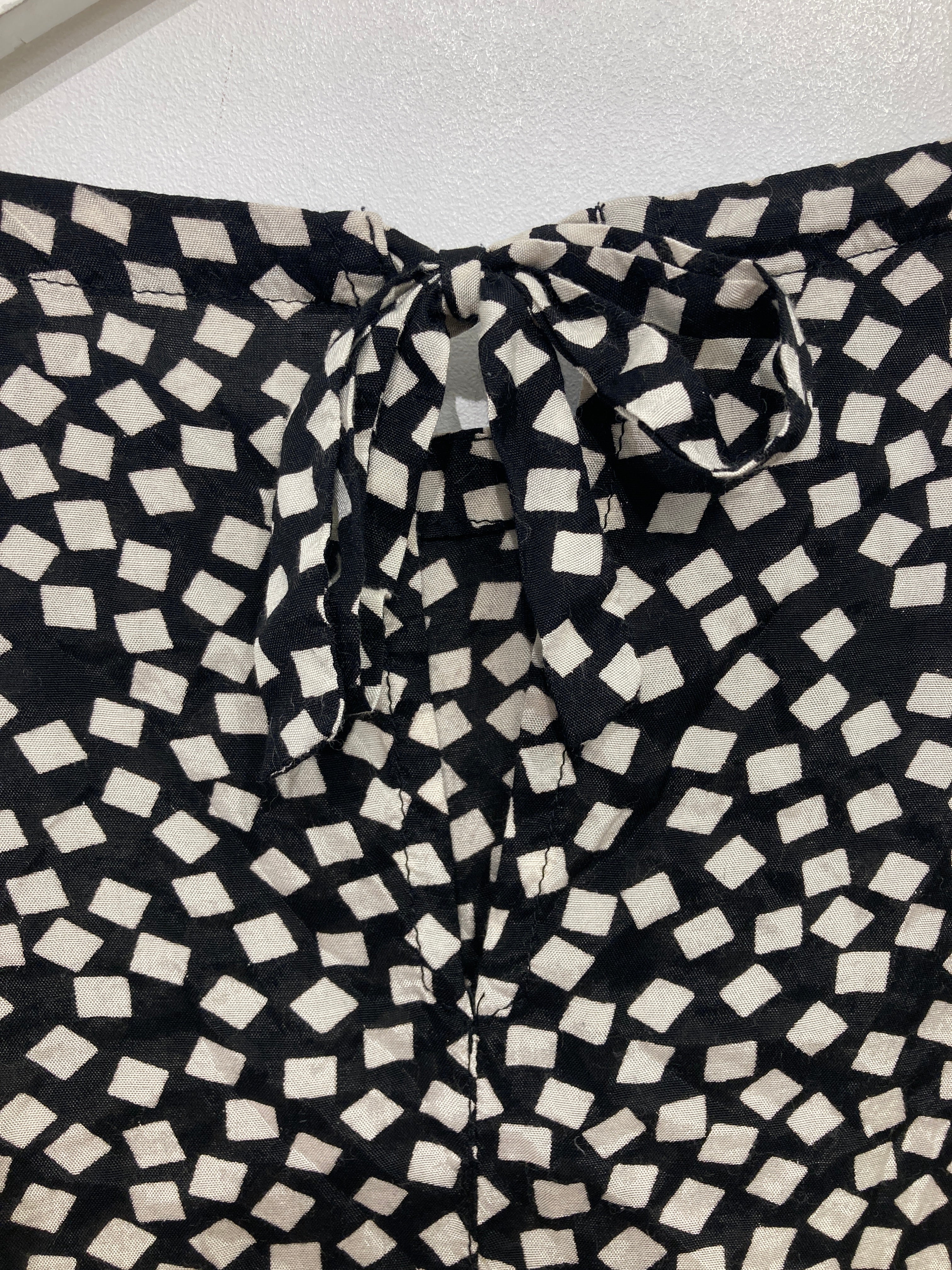 Masai Bluse
