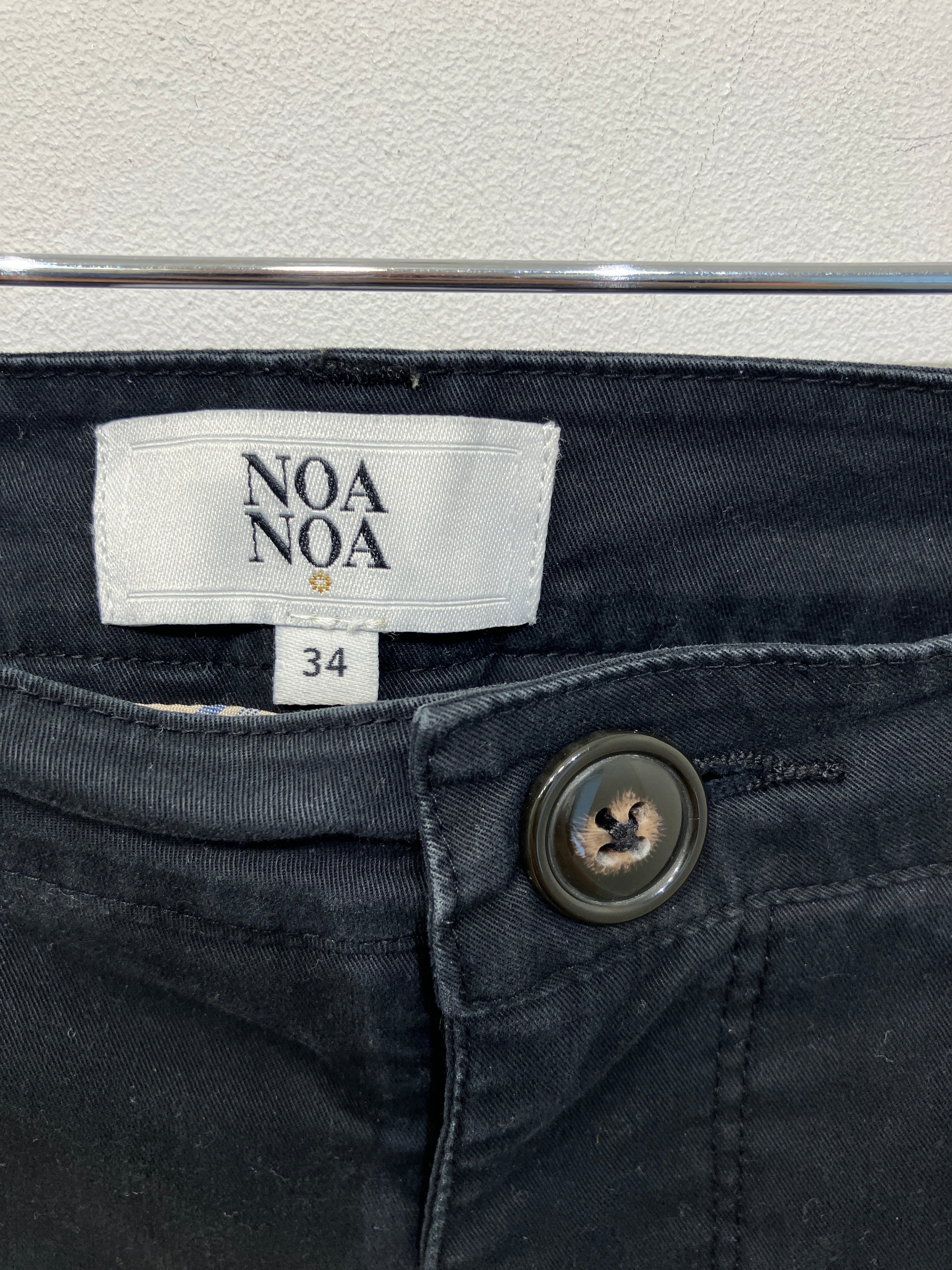 Noa Noa Shorts