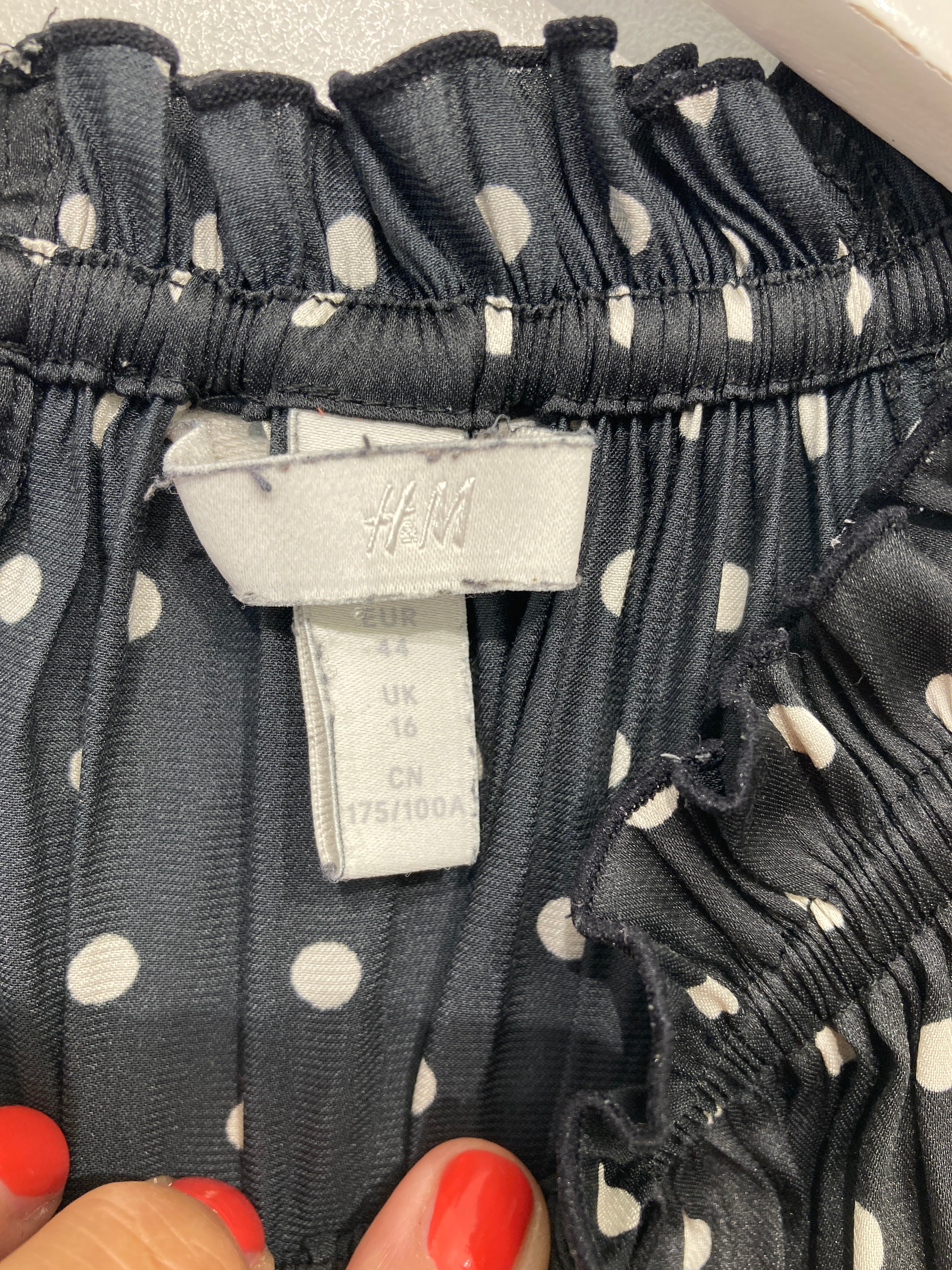 H&M Bluse