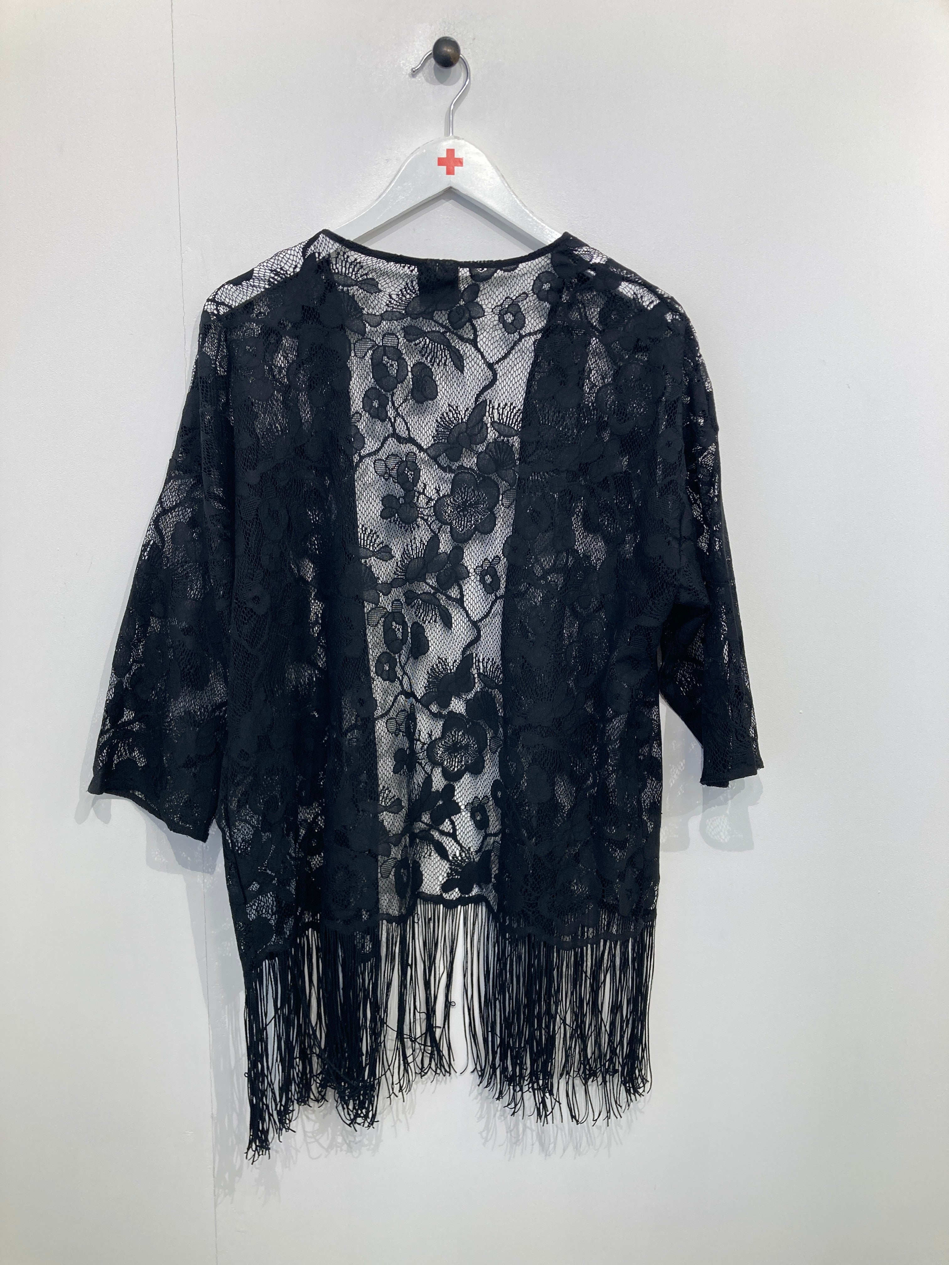 Selected Femme Kimono
