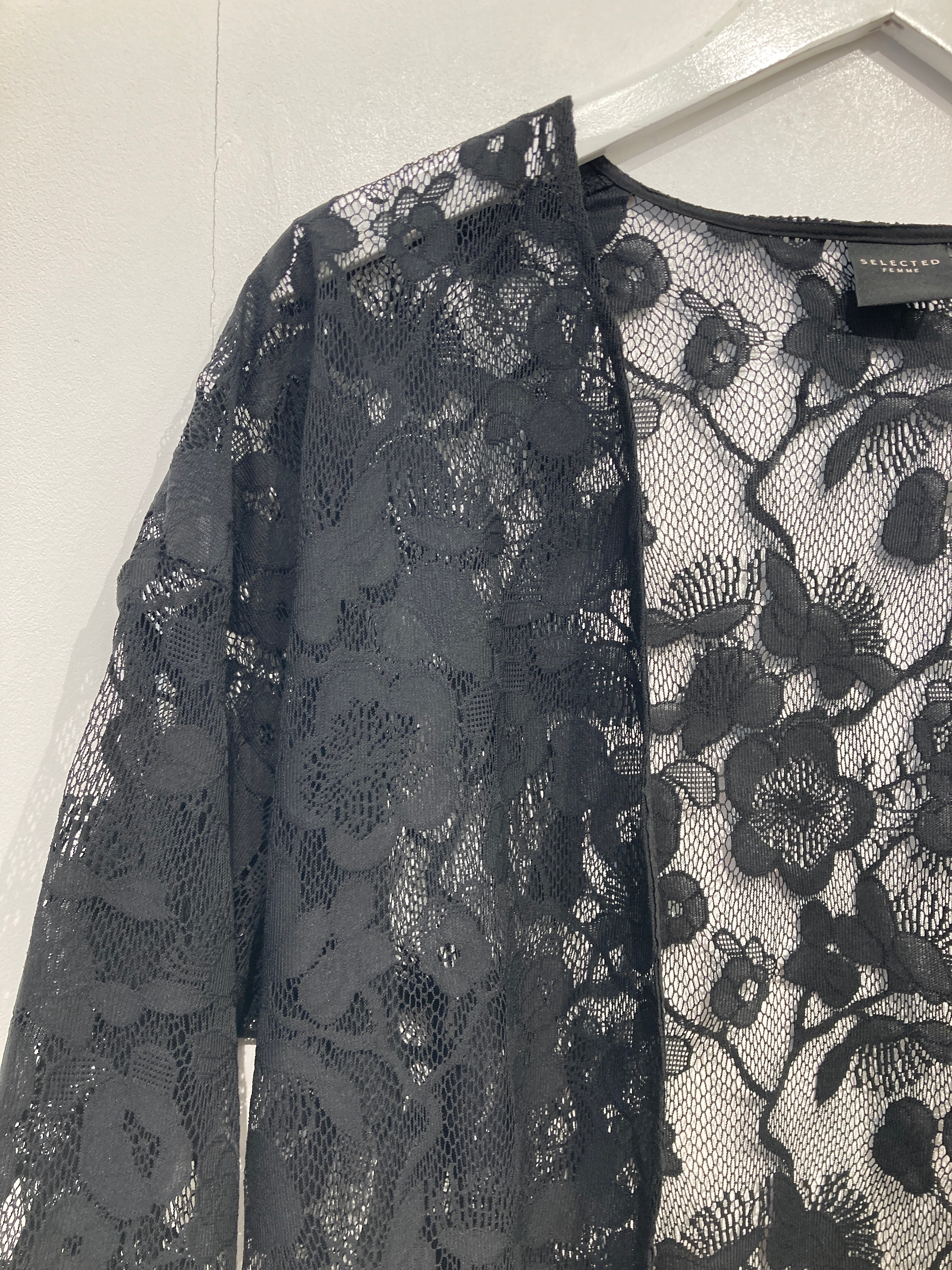 Selected Femme Kimono