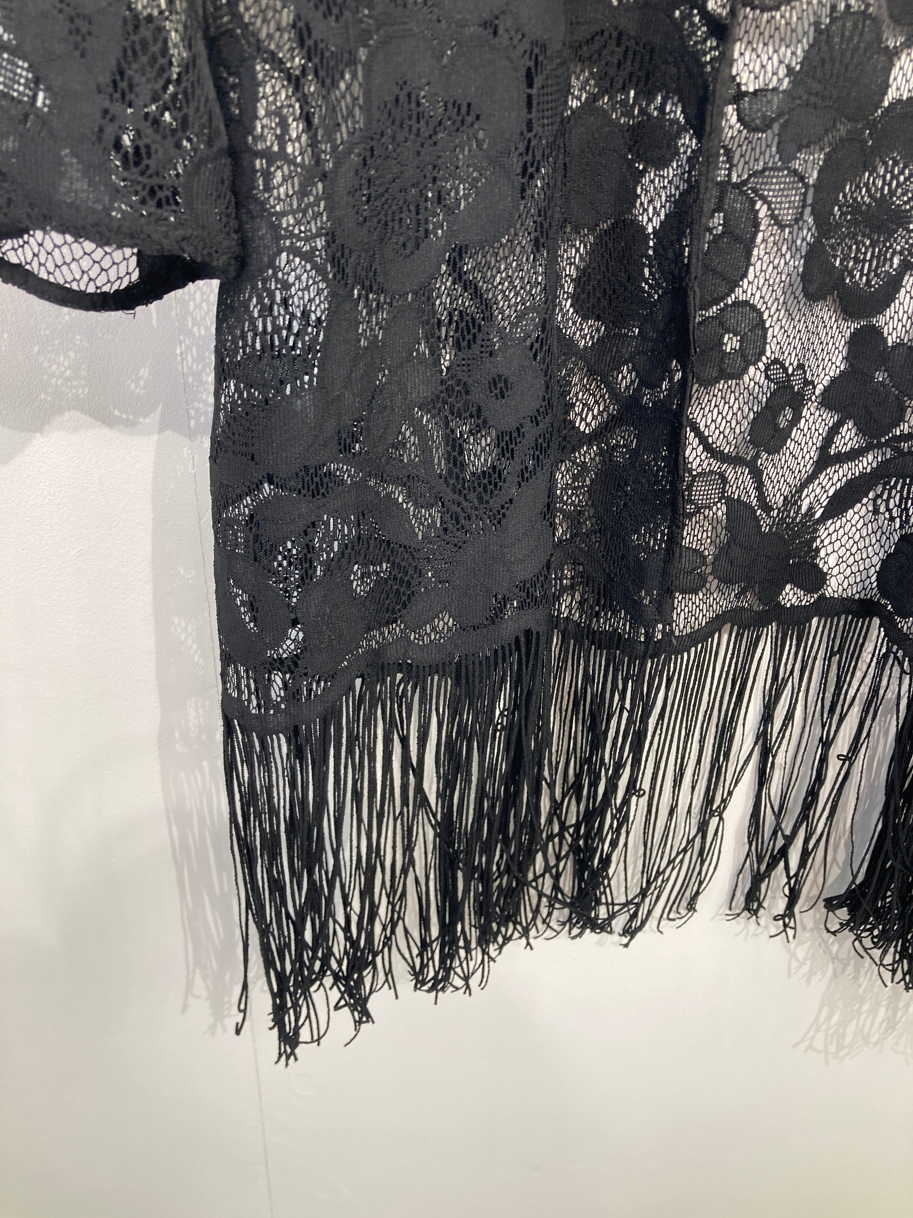 Selected Femme Kimono