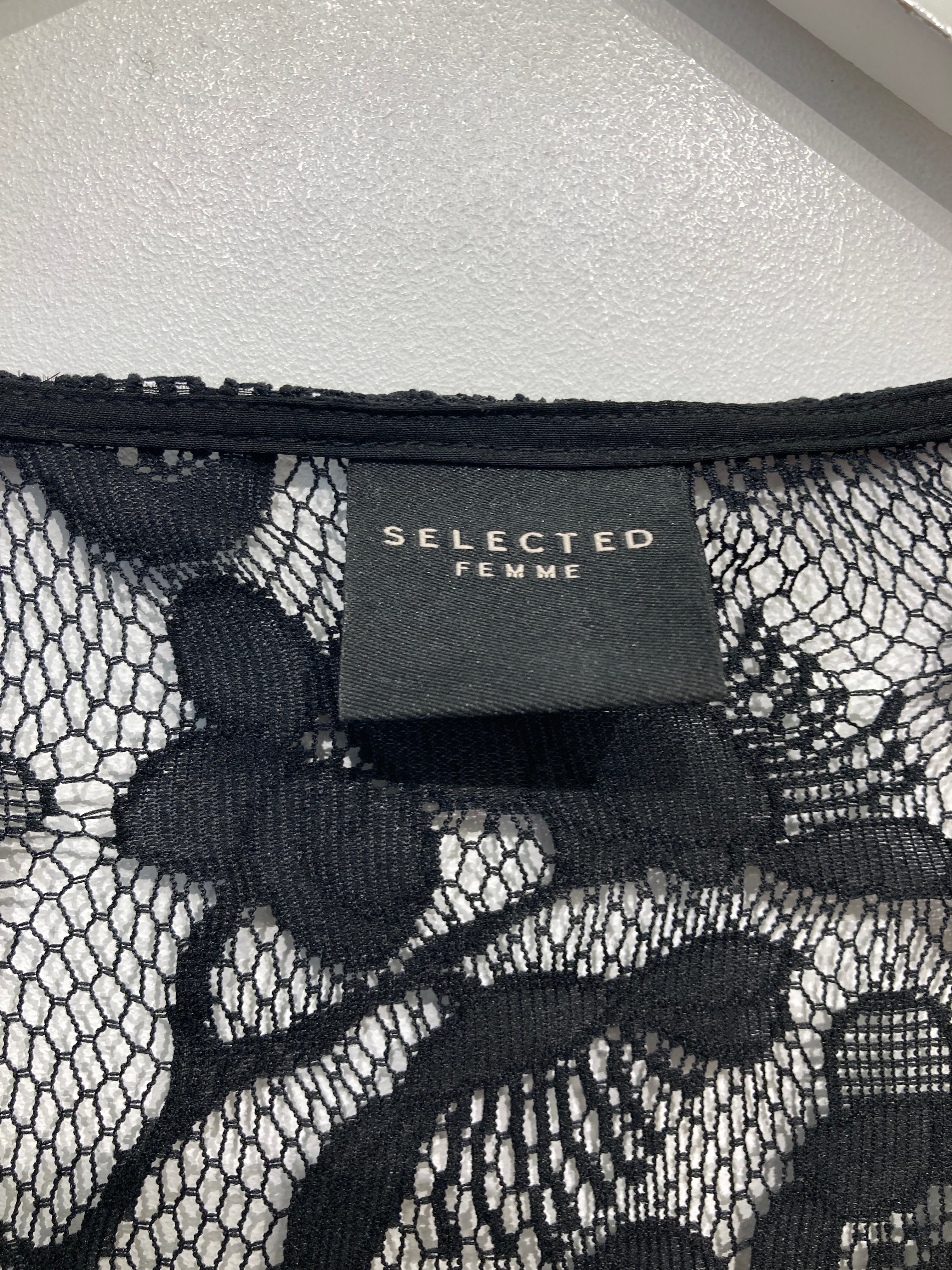 Selected Femme Kimono