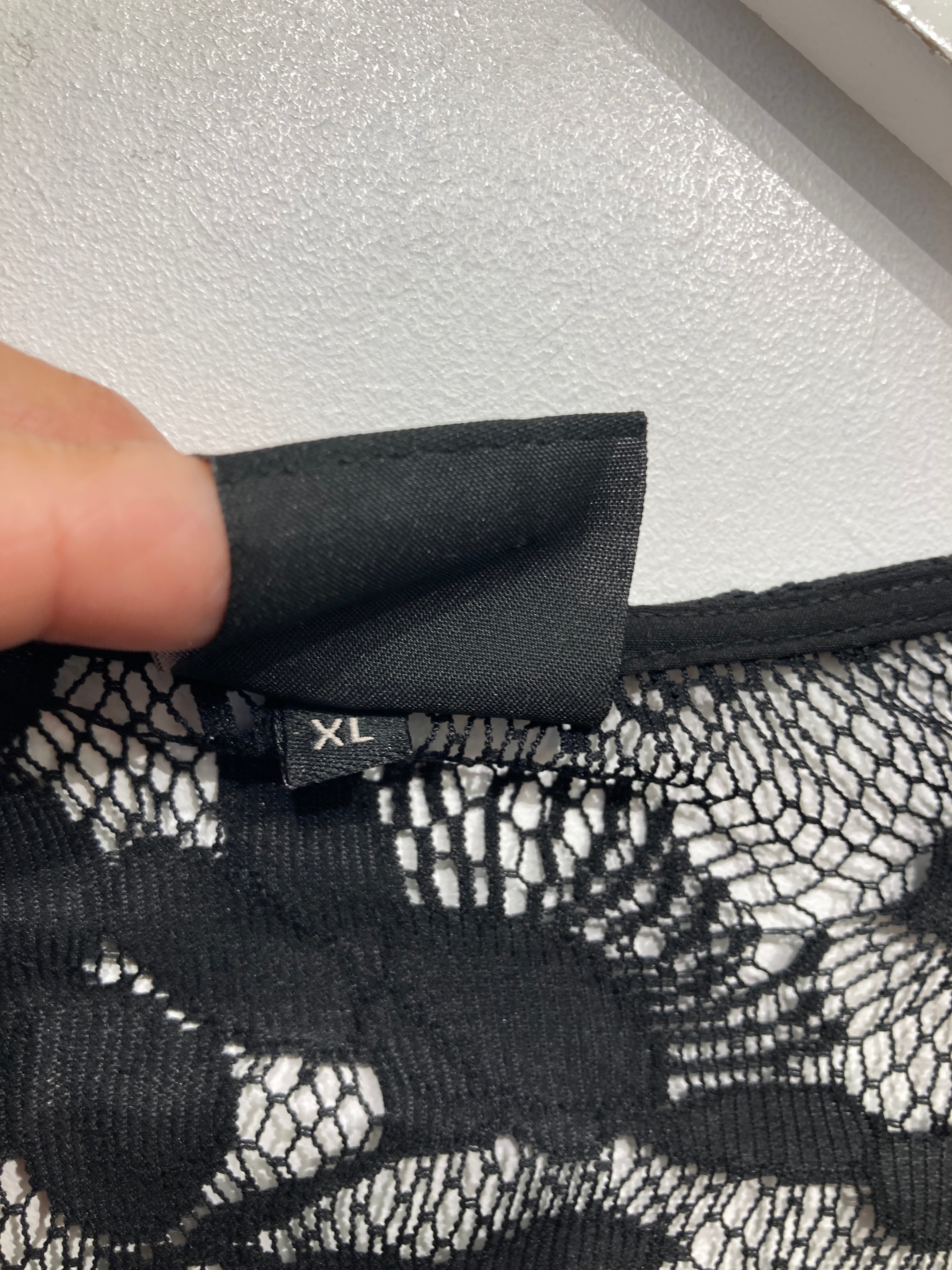 Selected Femme Kimono