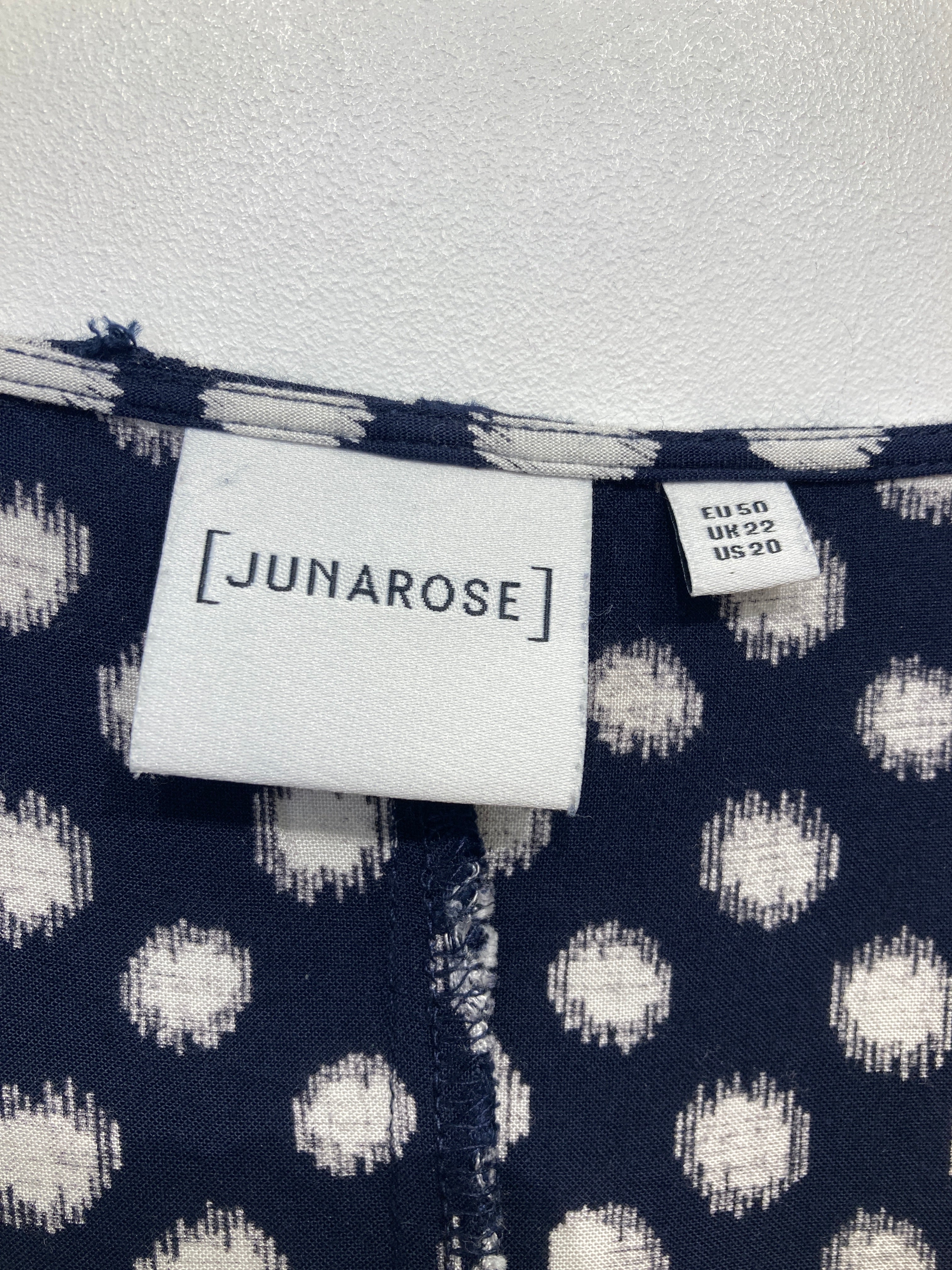 Junarose Kjole