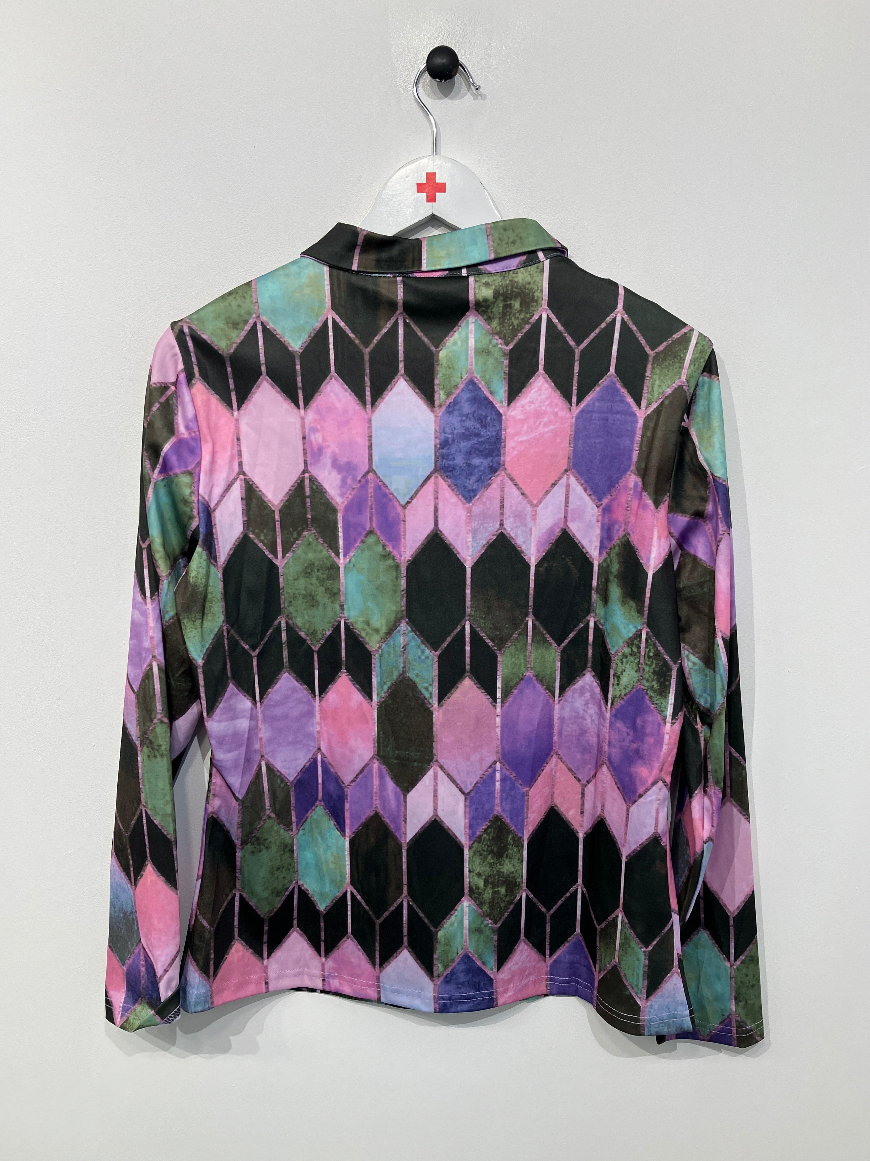 CBR Bluse