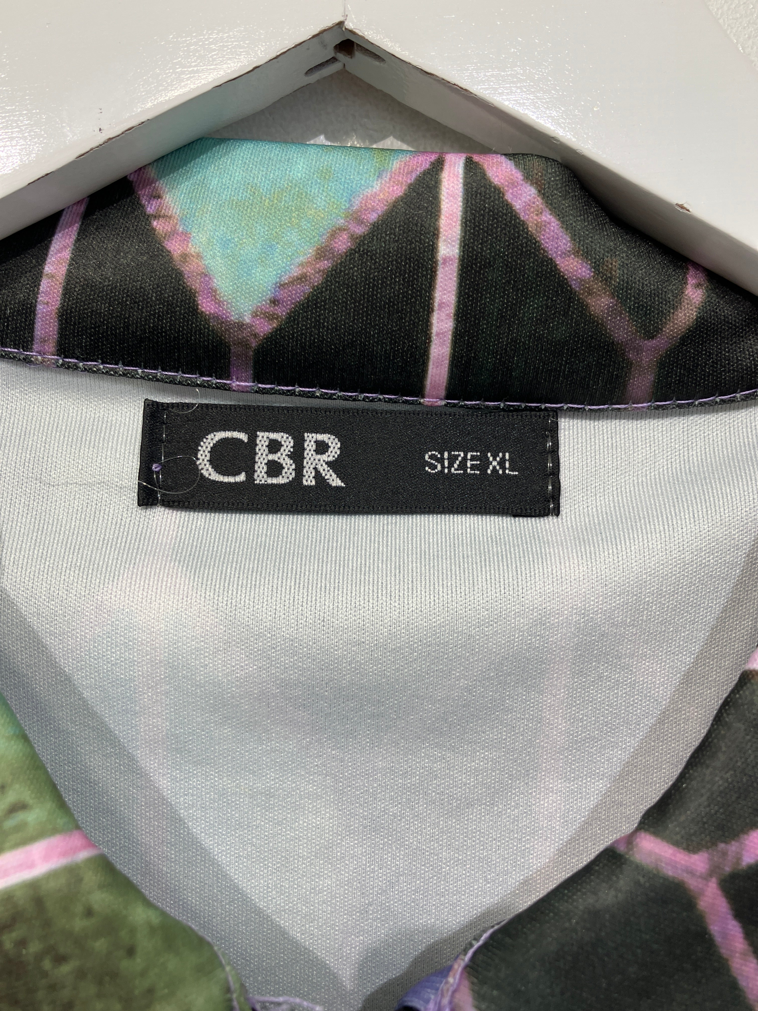 CBR Bluse