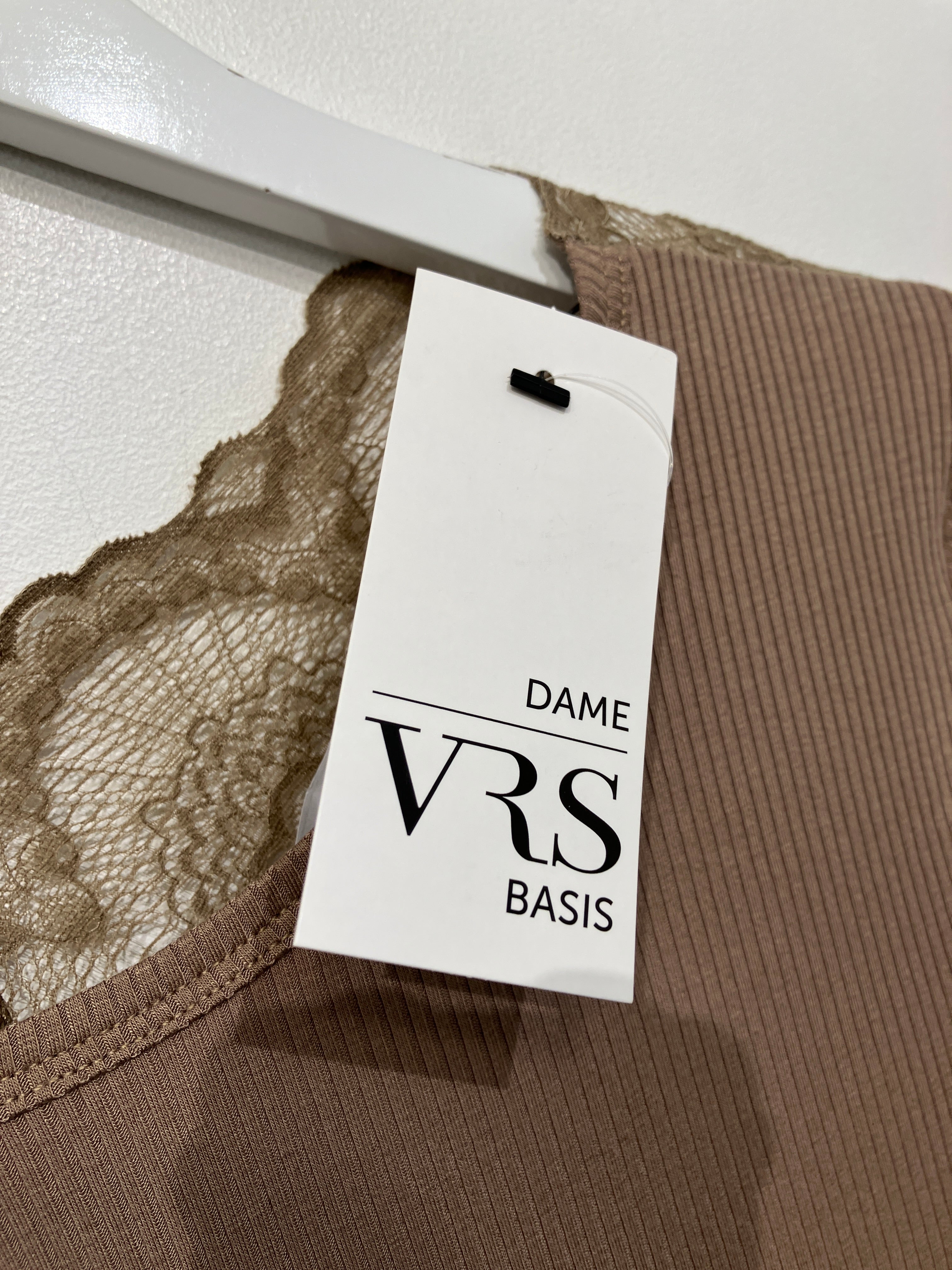 VRS Bluse