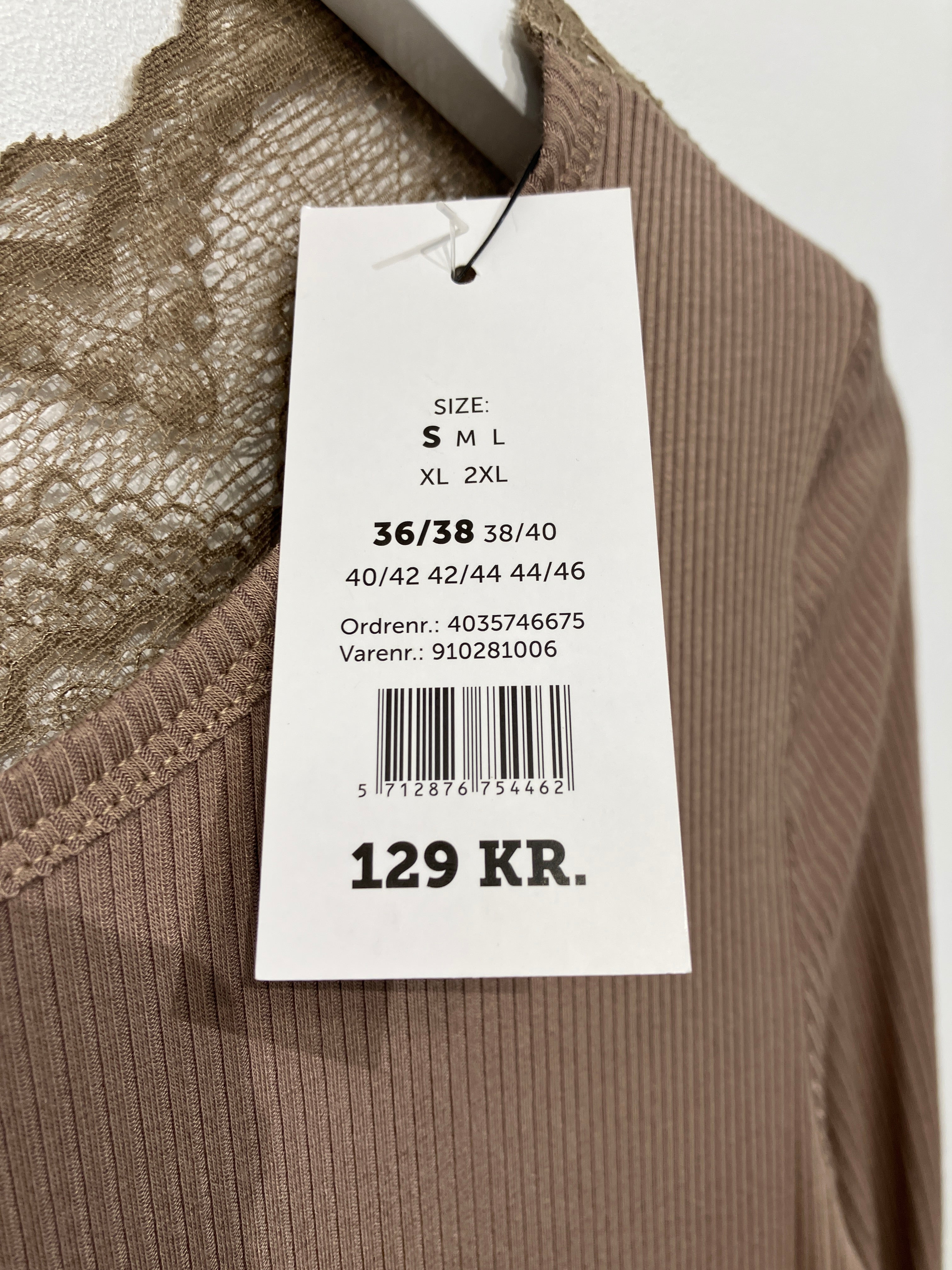 VRS Bluse