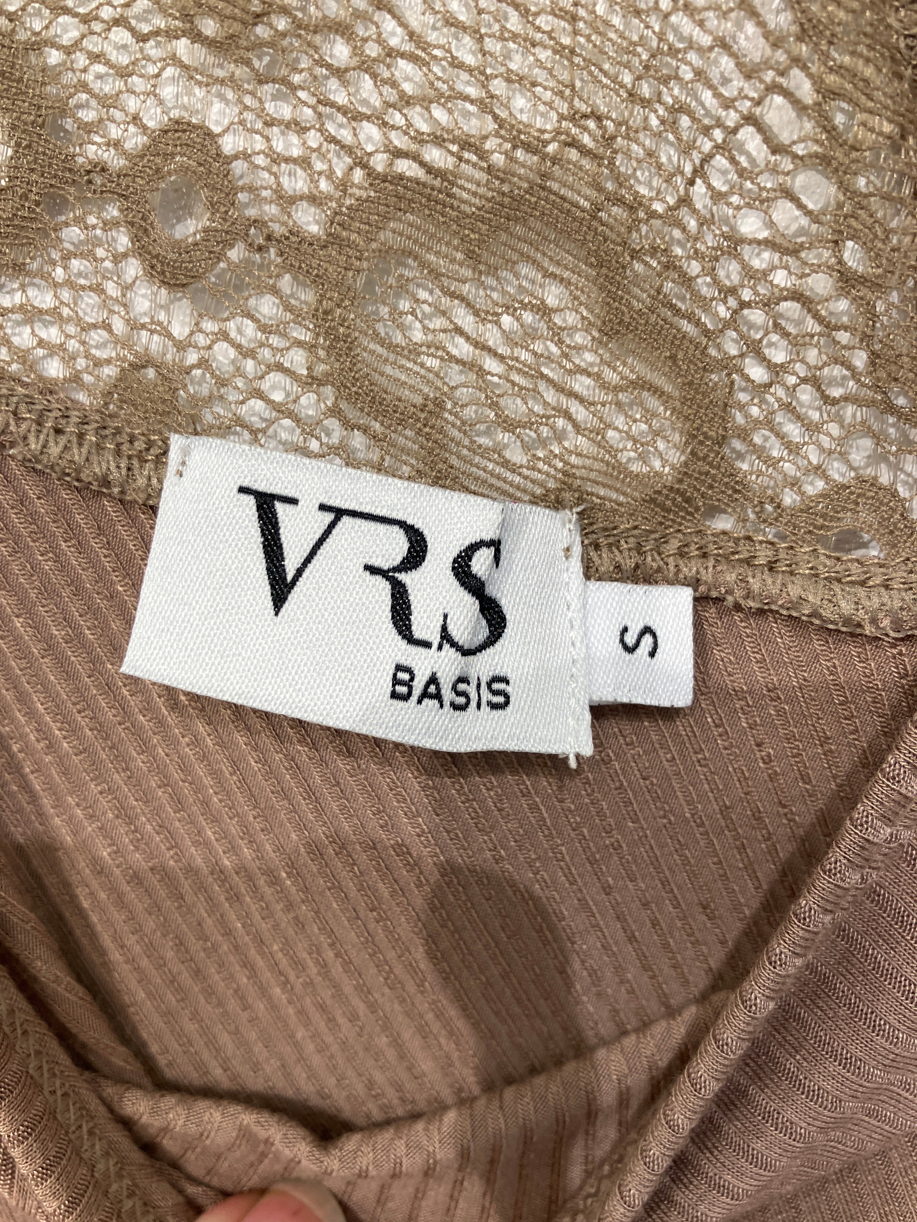 VRS Bluse