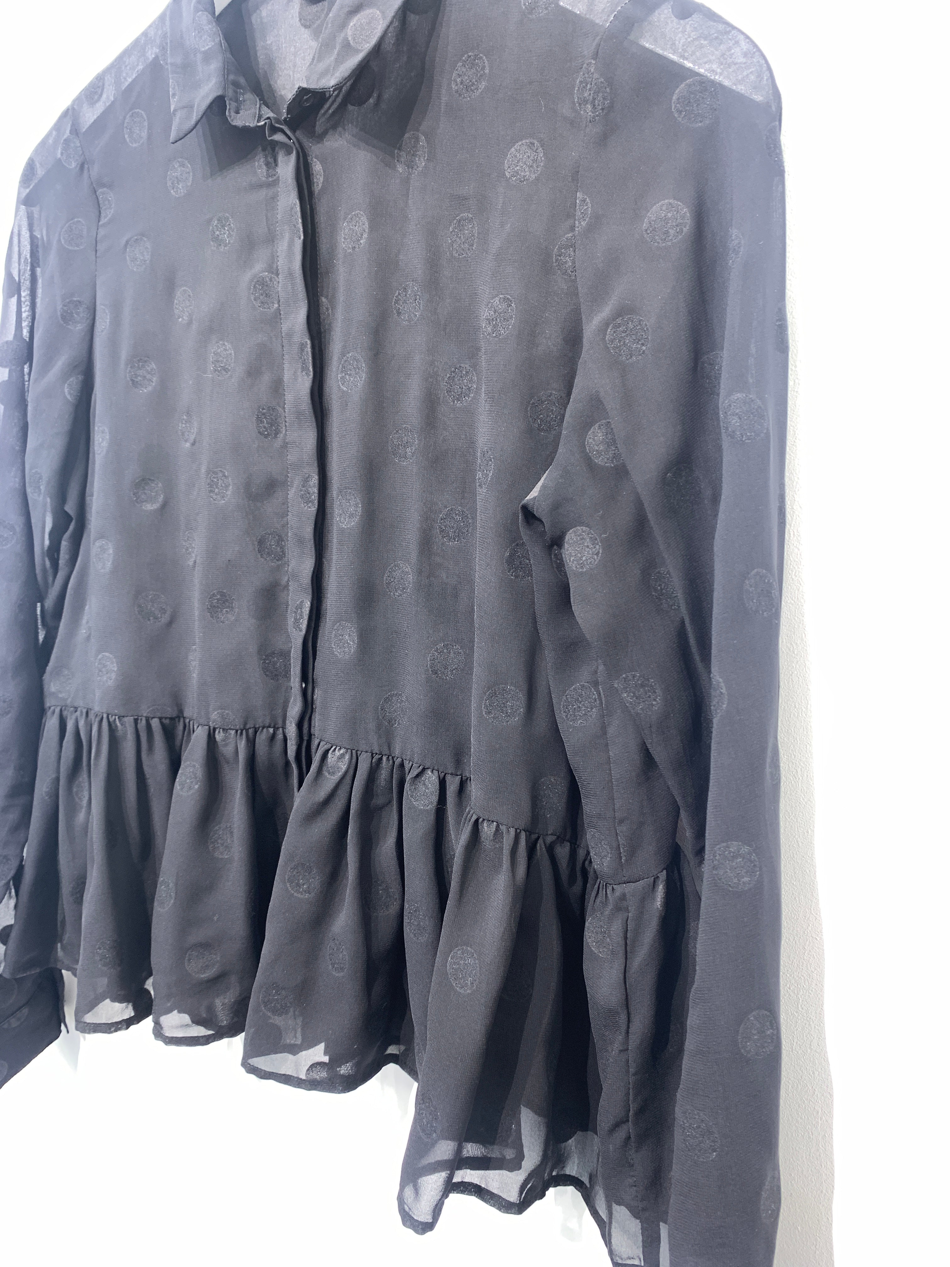 Envii Bluse