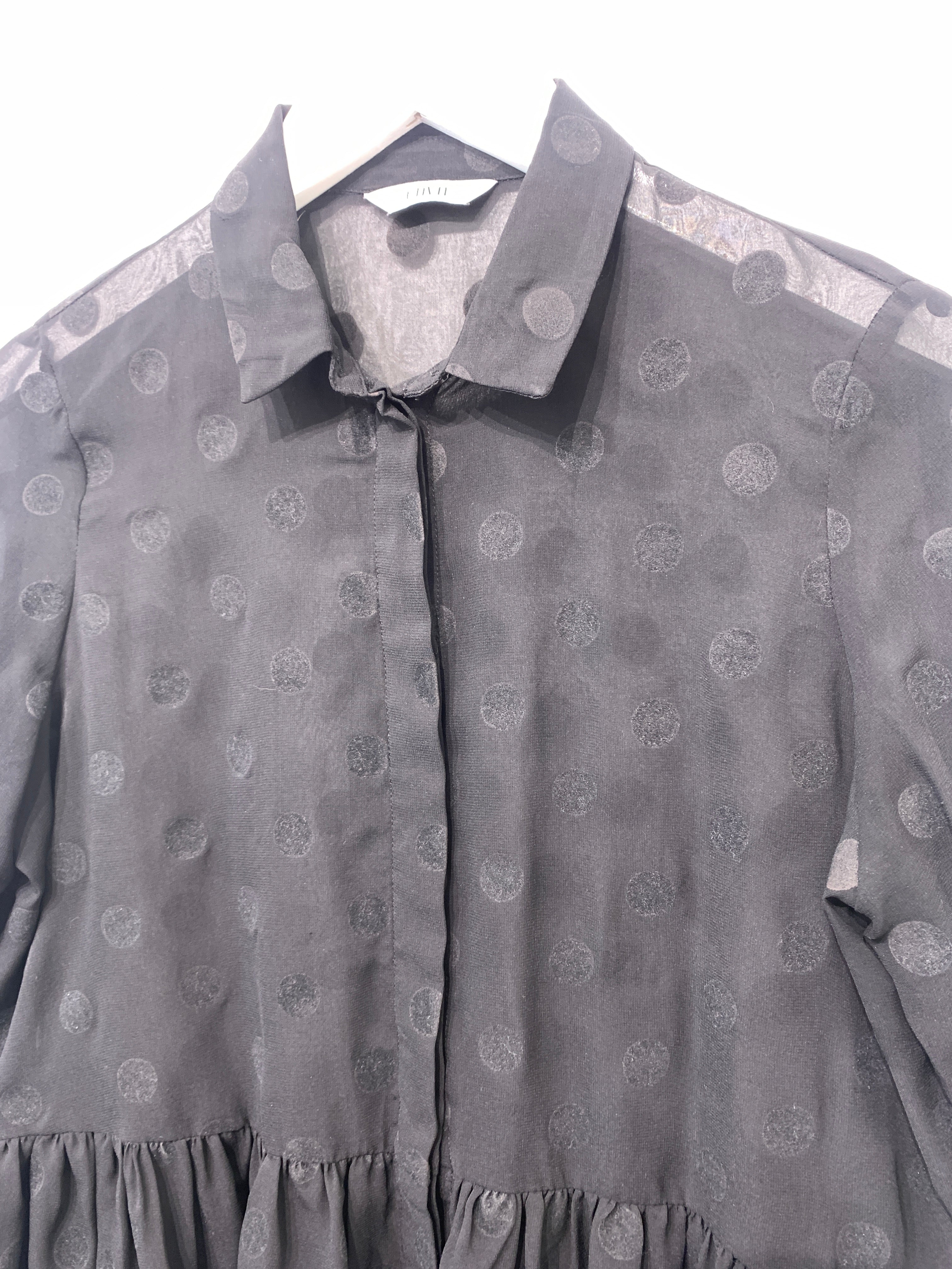 Envii Bluse