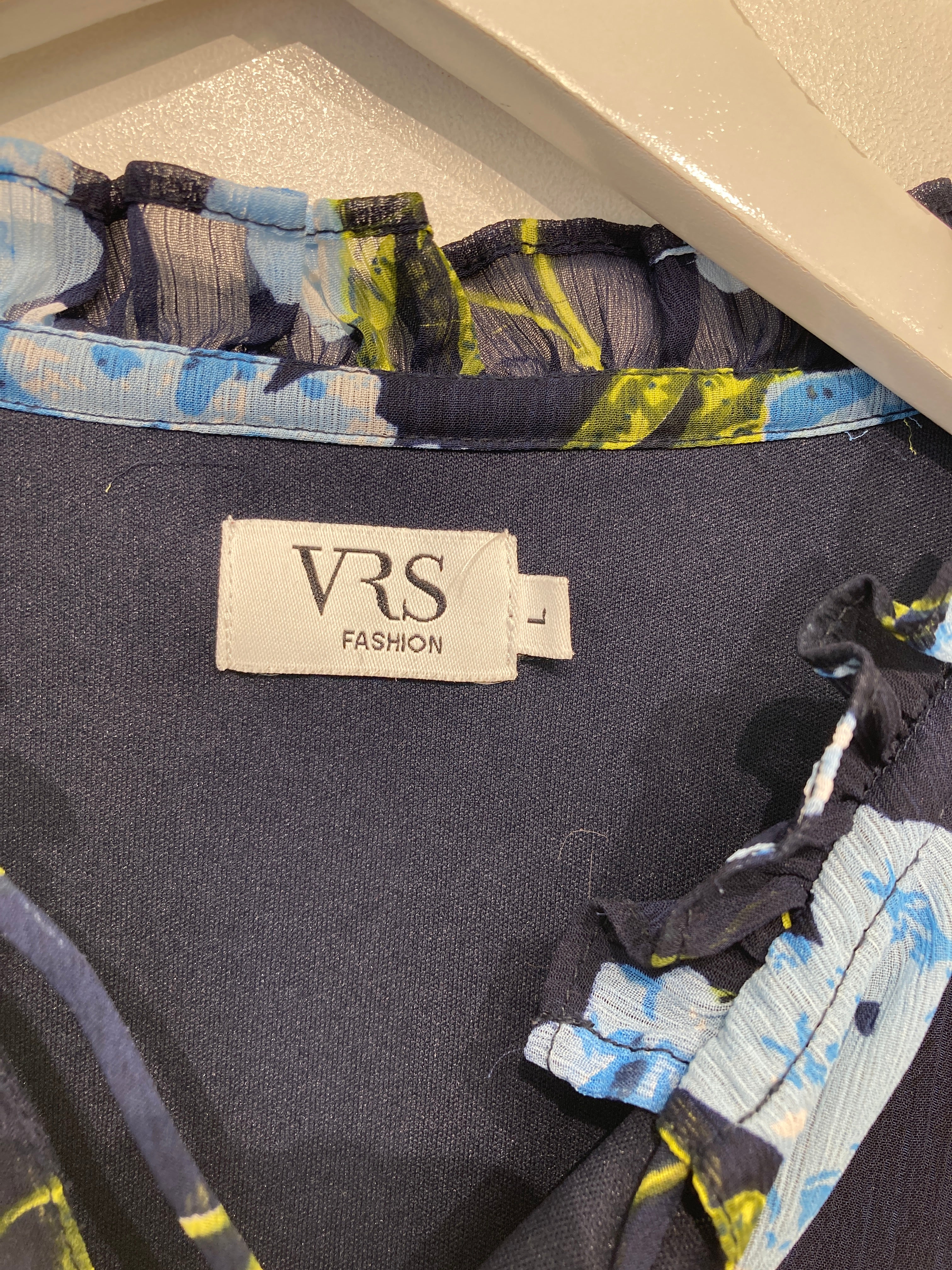VRS Kjole