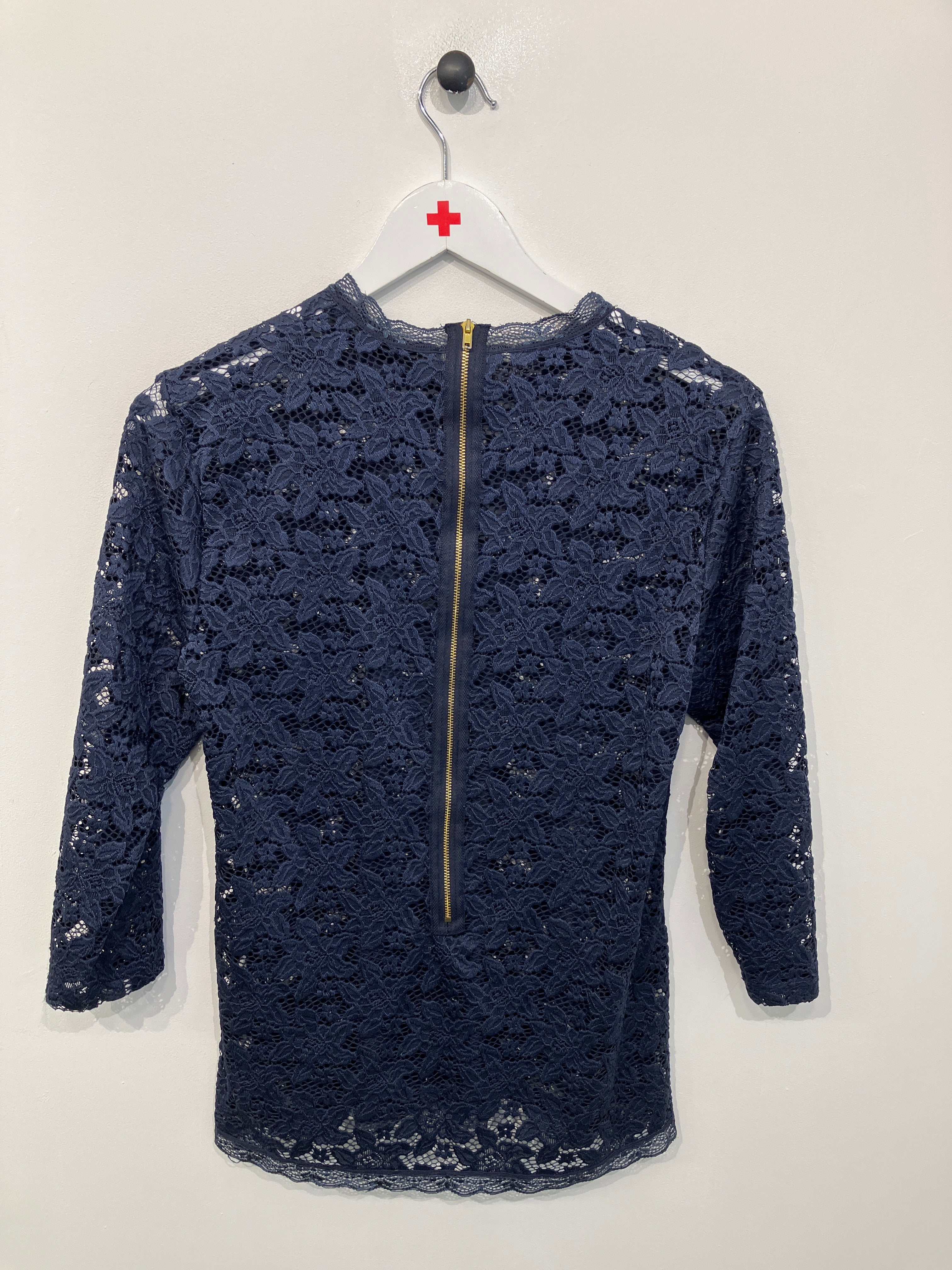 Educe Bluse