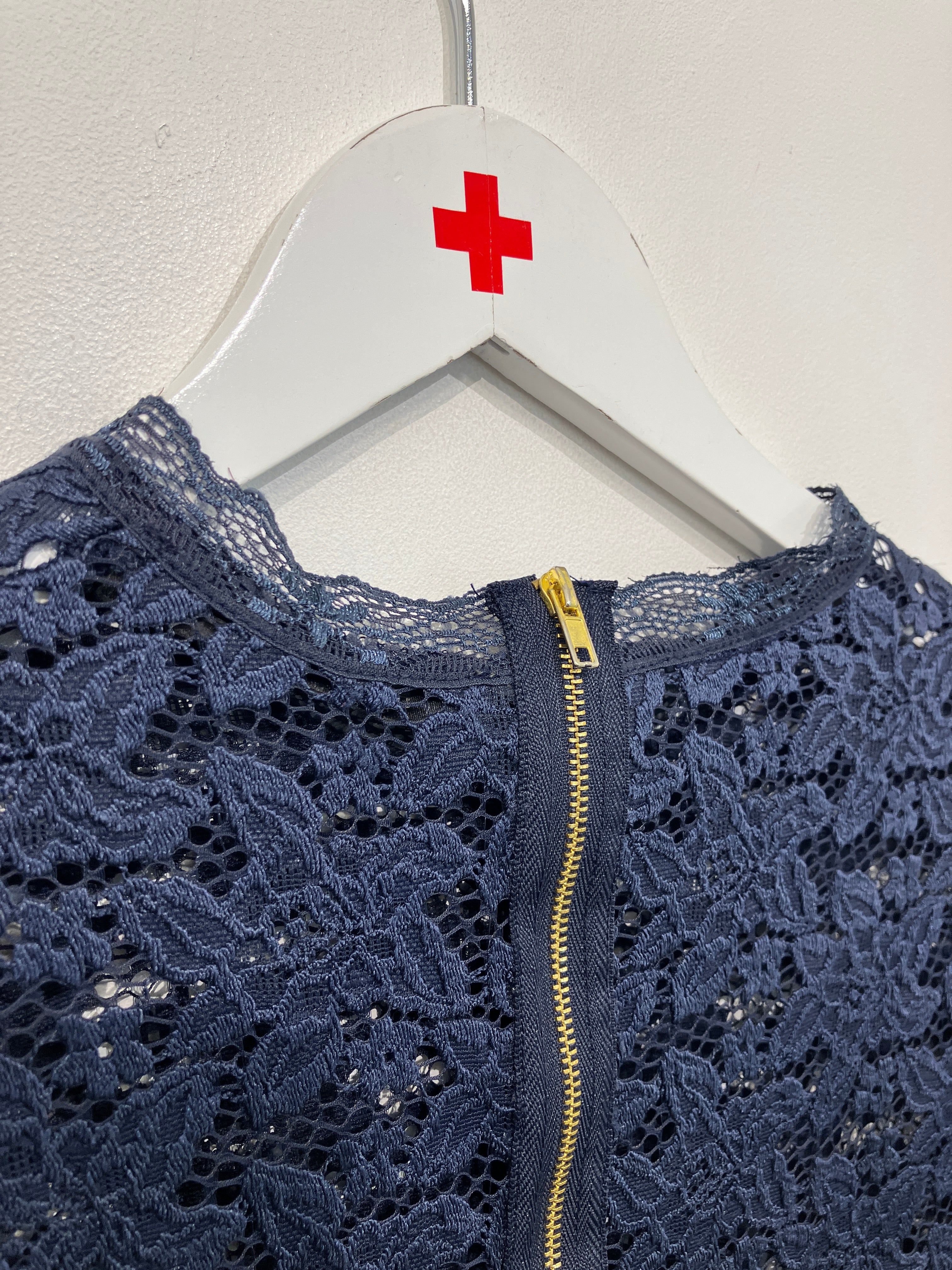 Educe Bluse