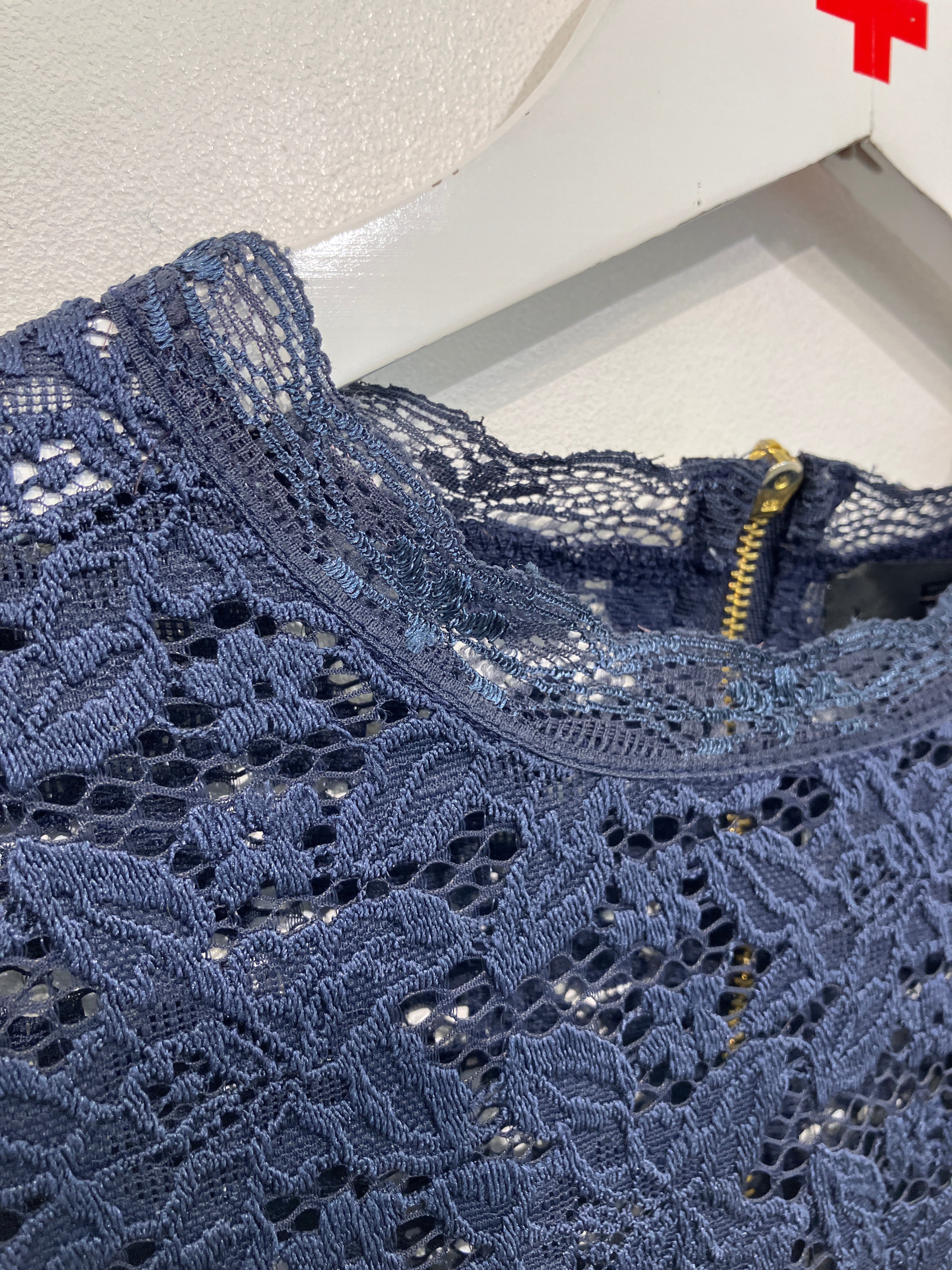 Educe Bluse